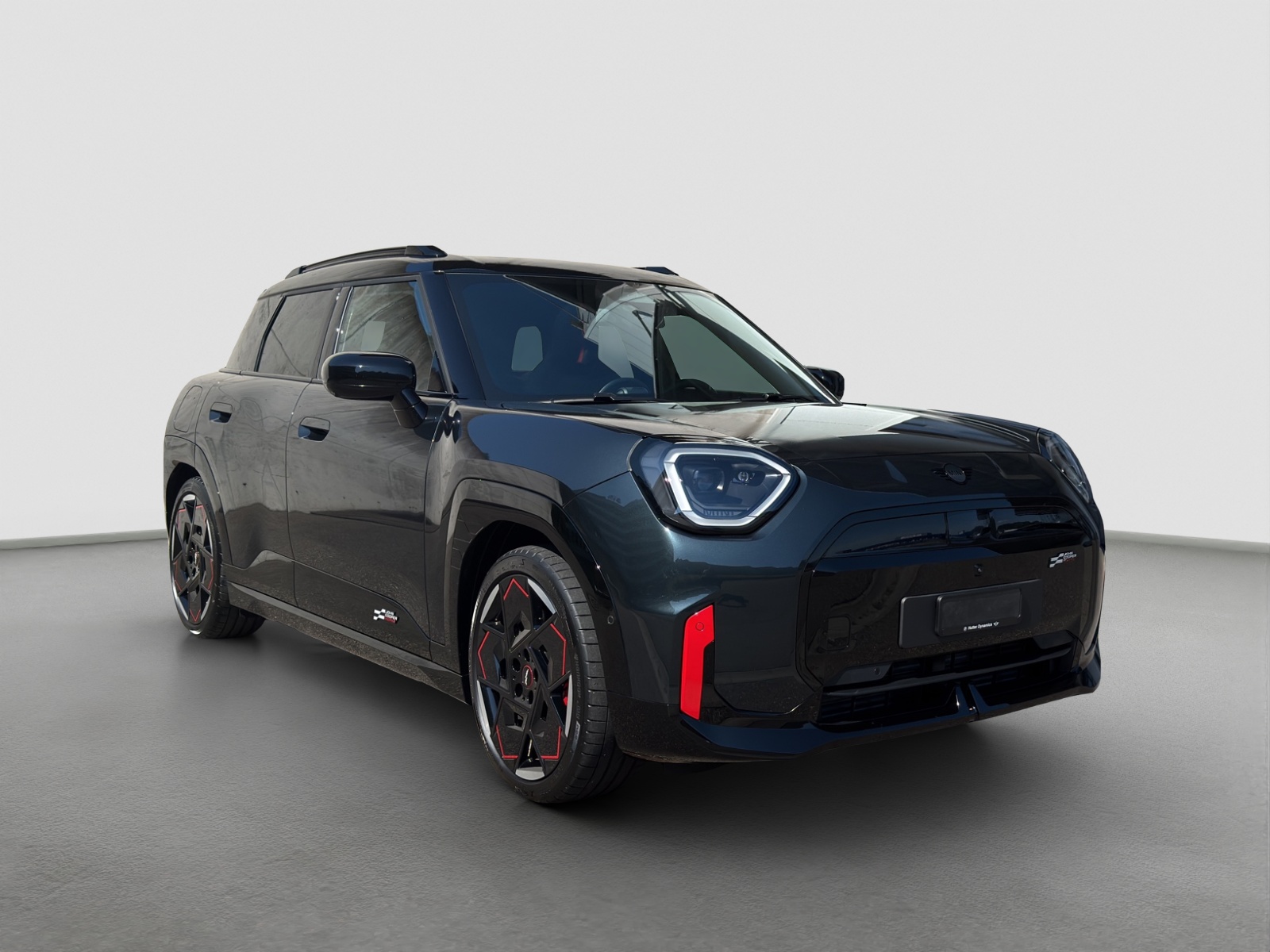 MINI Aceman E John Cooper Works-image-5