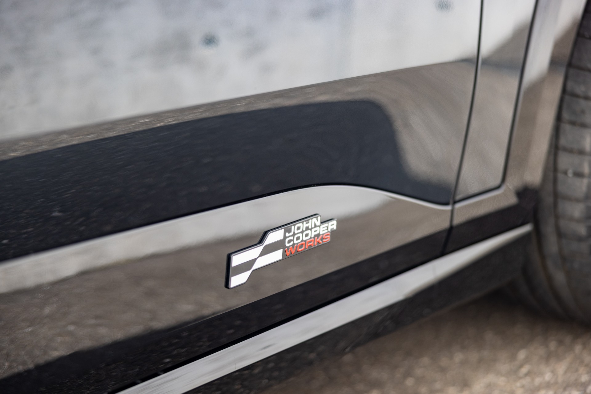 MINI Aceman E John Cooper Works-image-18