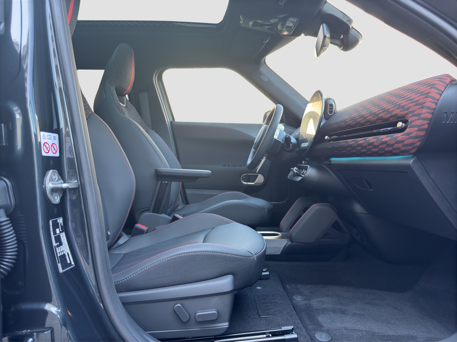 MINI Aceman E John Cooper Works-image-11