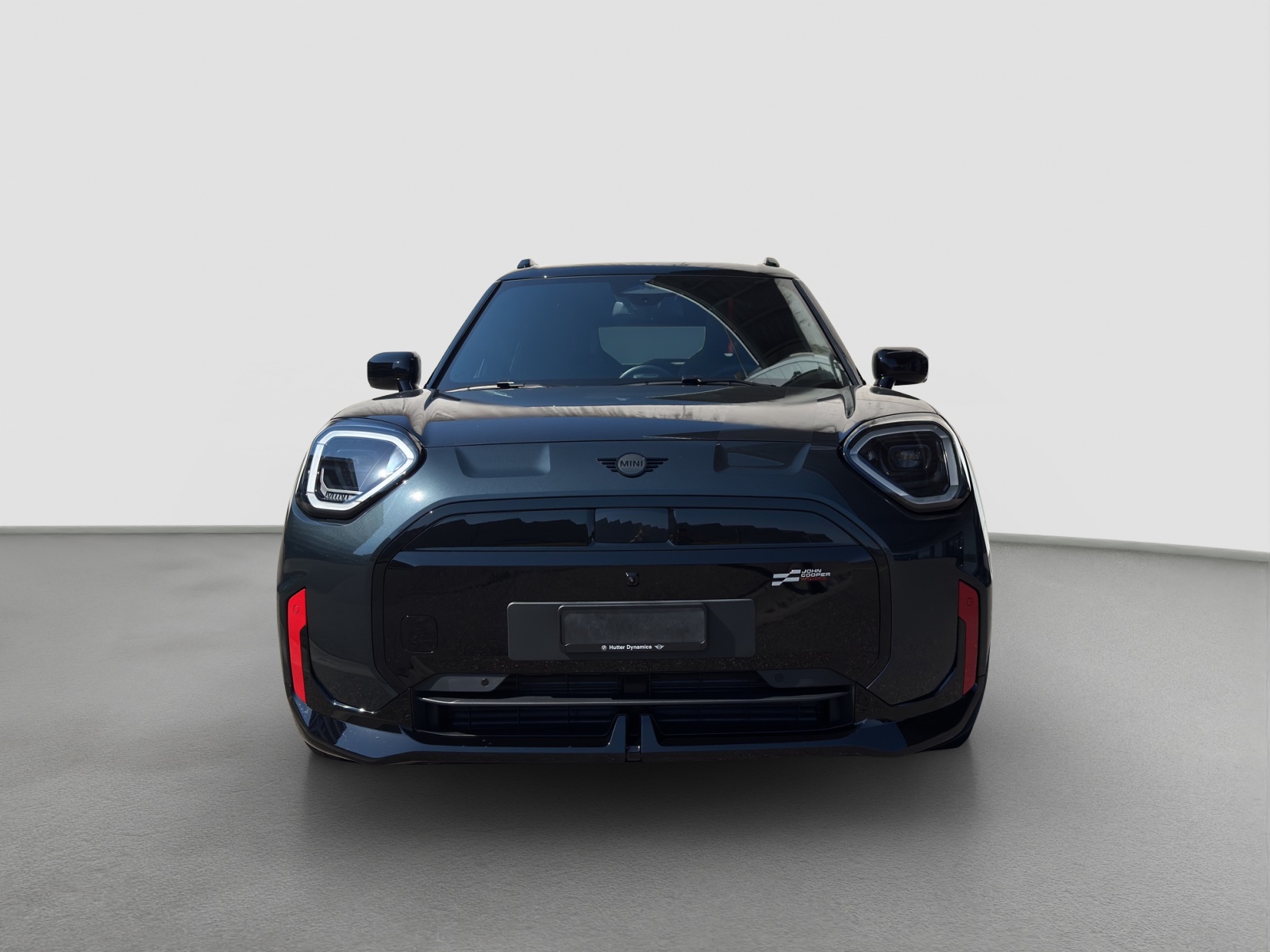 MINI Aceman E John Cooper Works-image-4