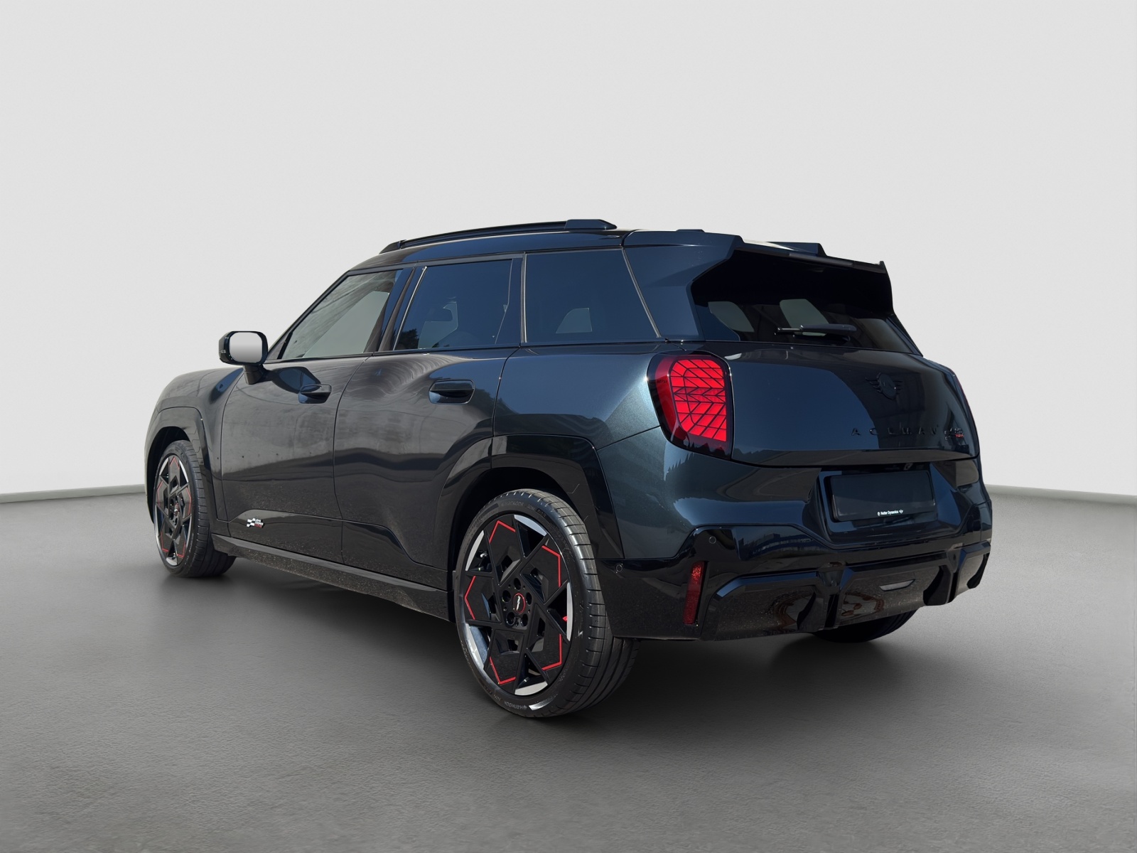 MINI Aceman E John Cooper Works-image-3