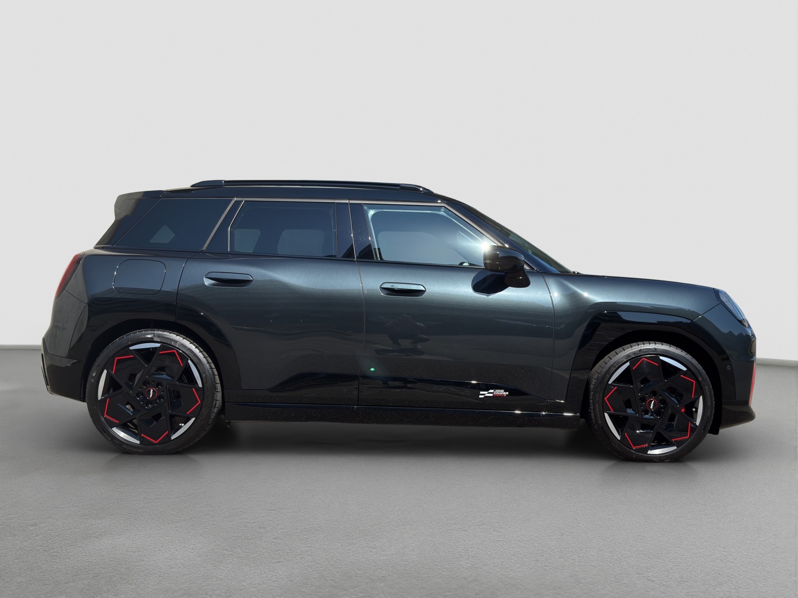 MINI Aceman E John Cooper Works-image-6
