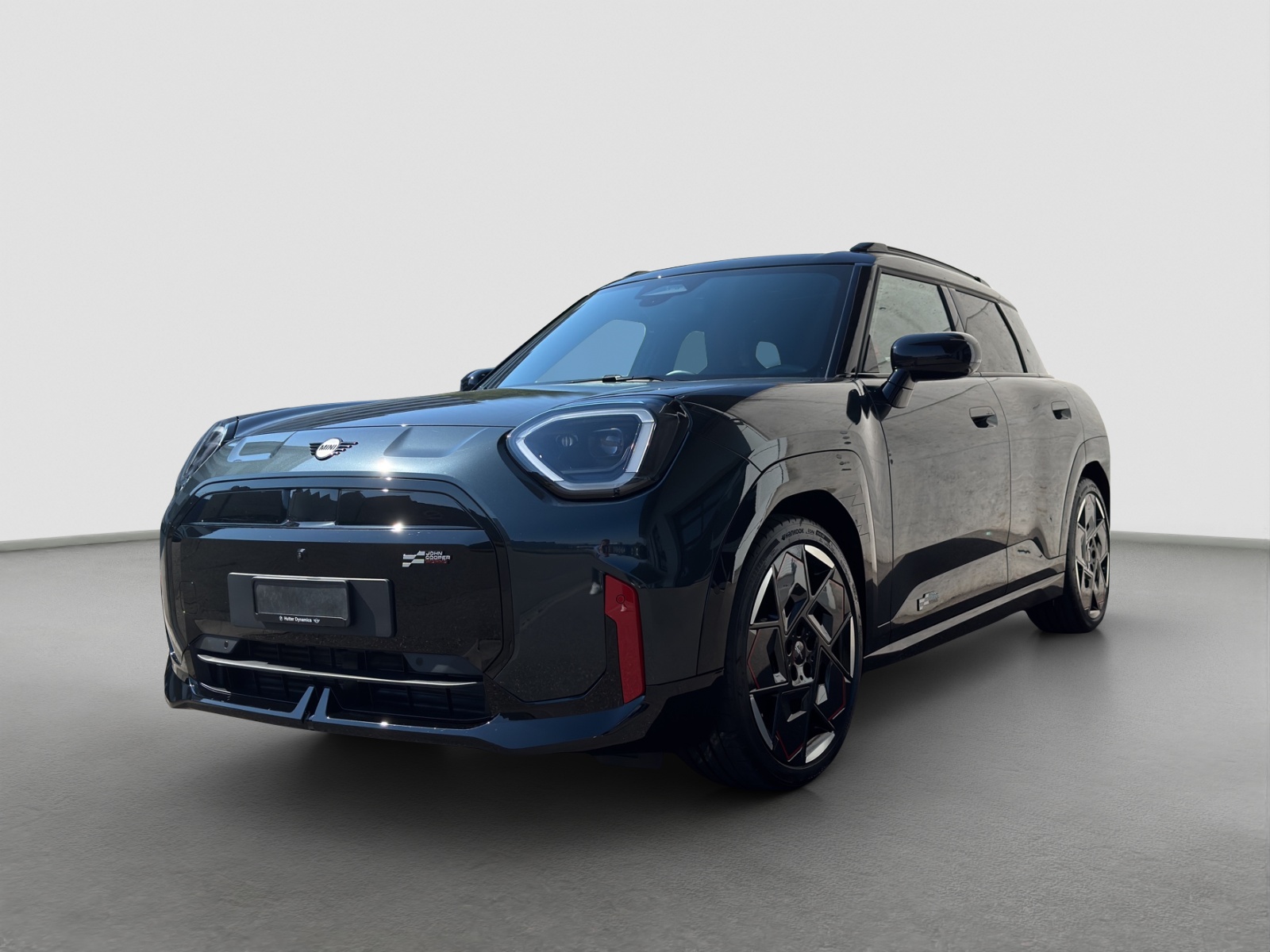 MINI Aceman E John Cooper Works-image-0