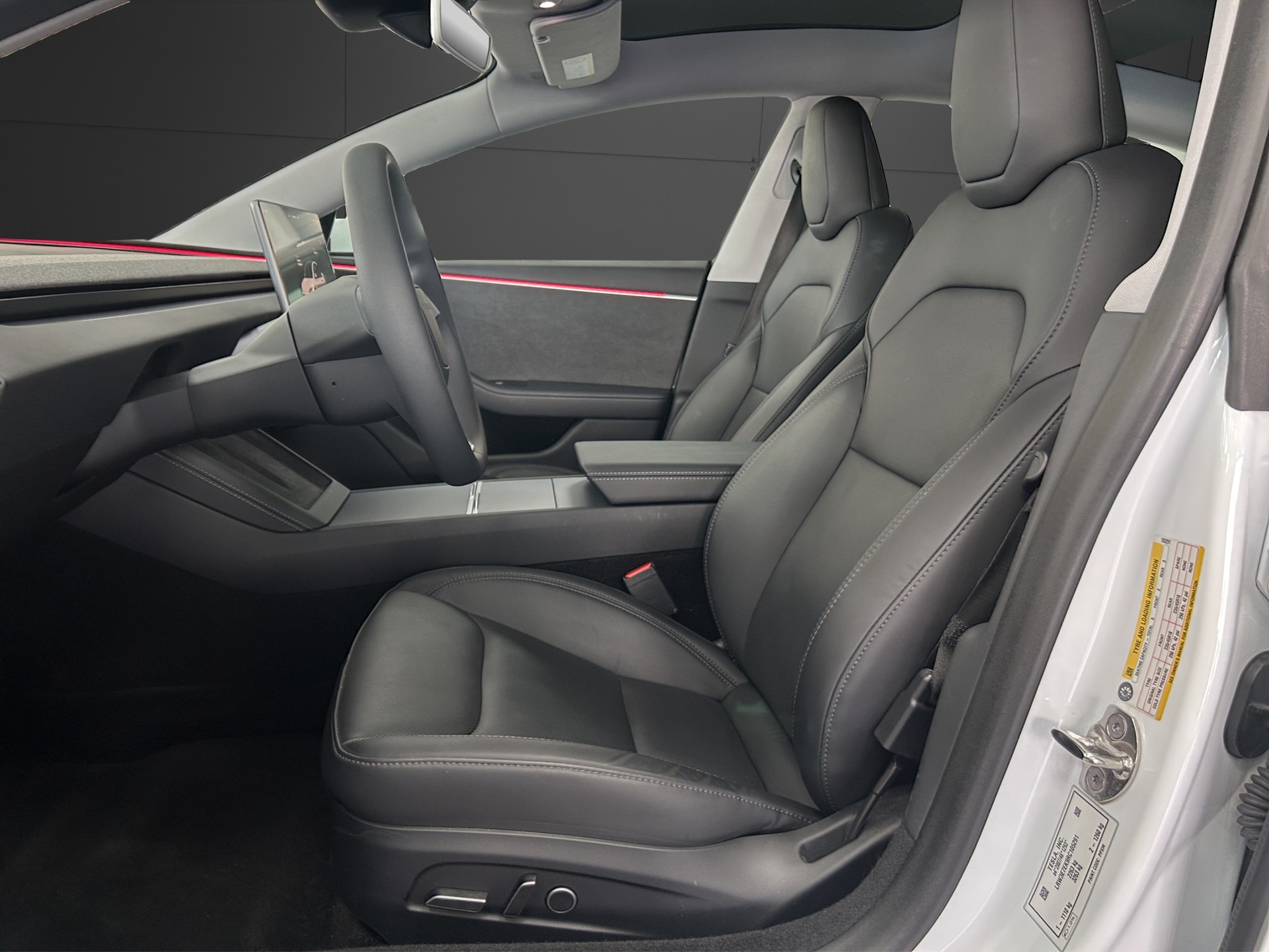 TESLA Model 3 Long Range Dual Motor AWD-image-5