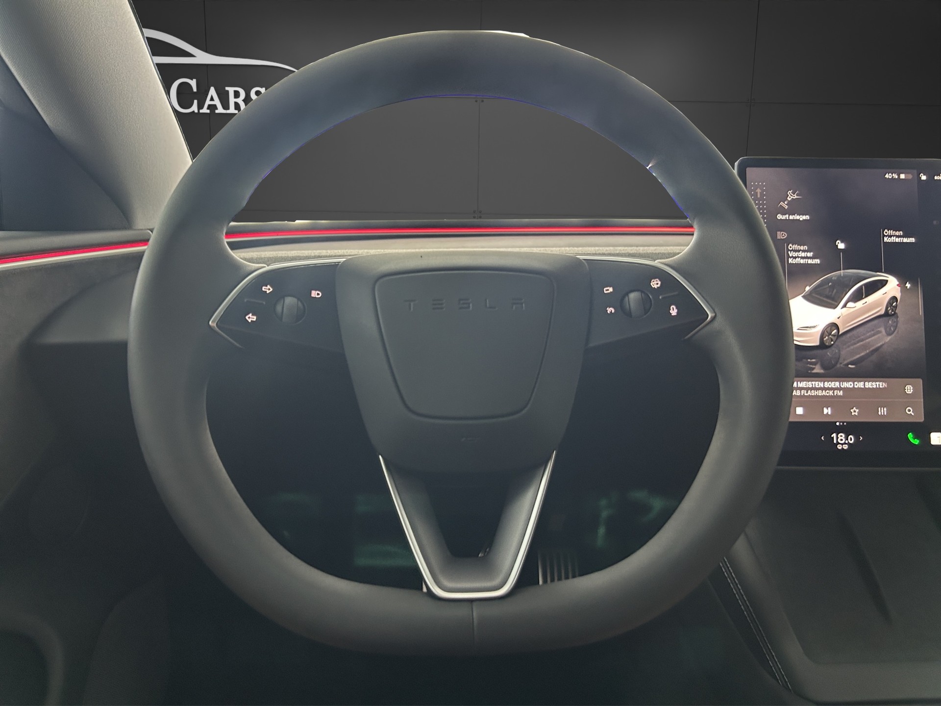 TESLA Model 3 Long Range Dual Motor AWD-image-10