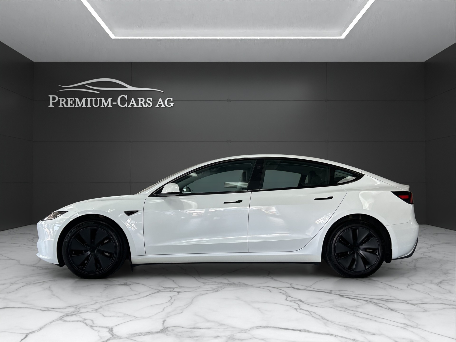TESLA Model 3 Long Range Dual Motor AWD-image-0