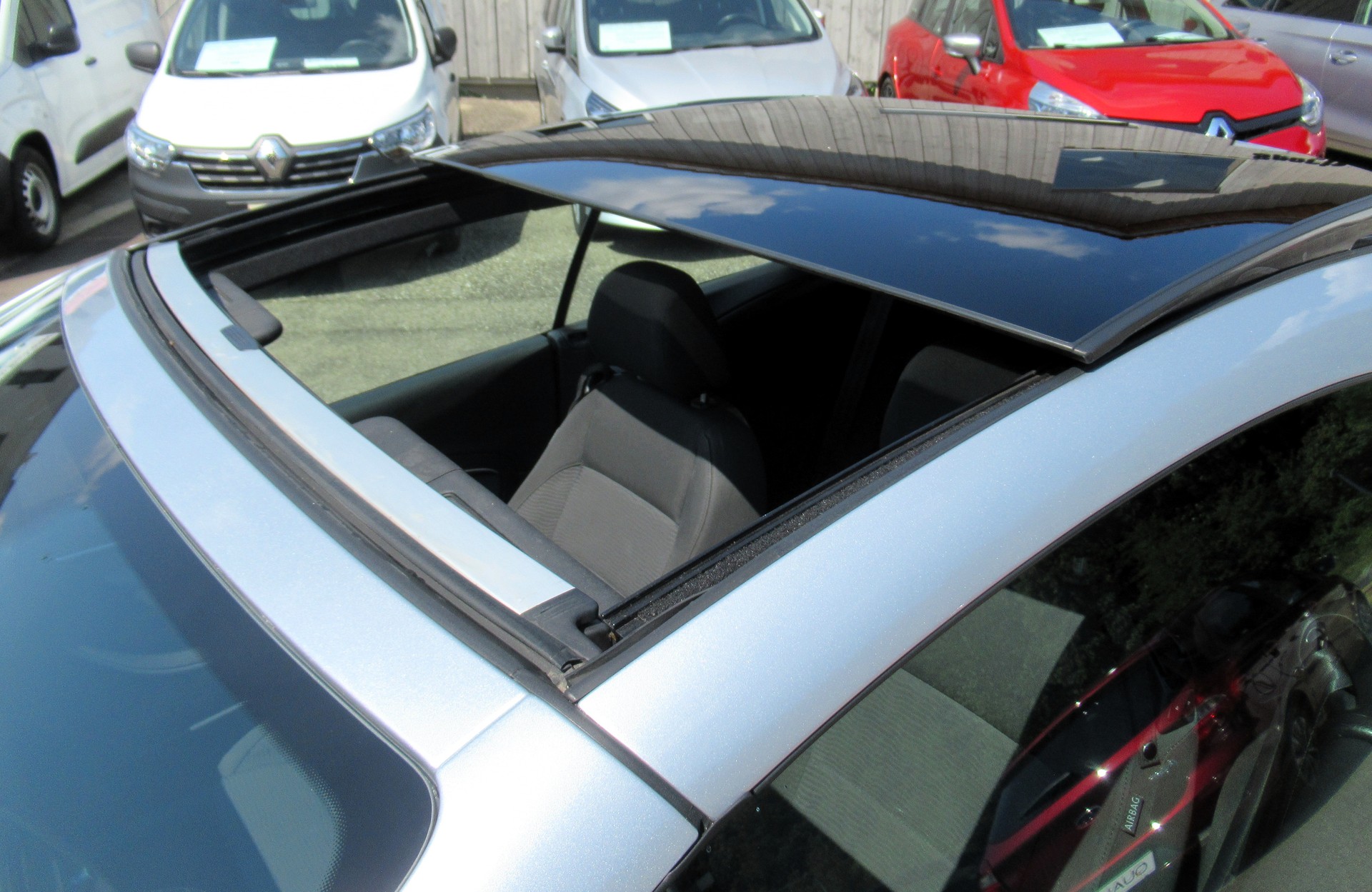 VW Eos 2.0 TSI DSG-image-3