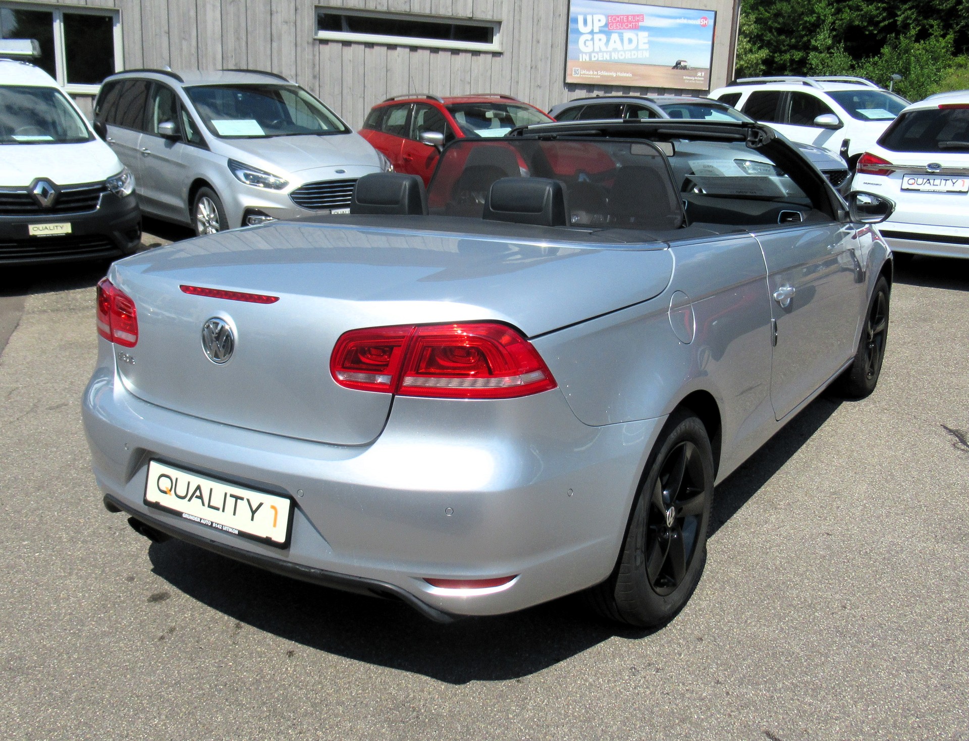 VW Eos 2.0 TSI DSG-image-5