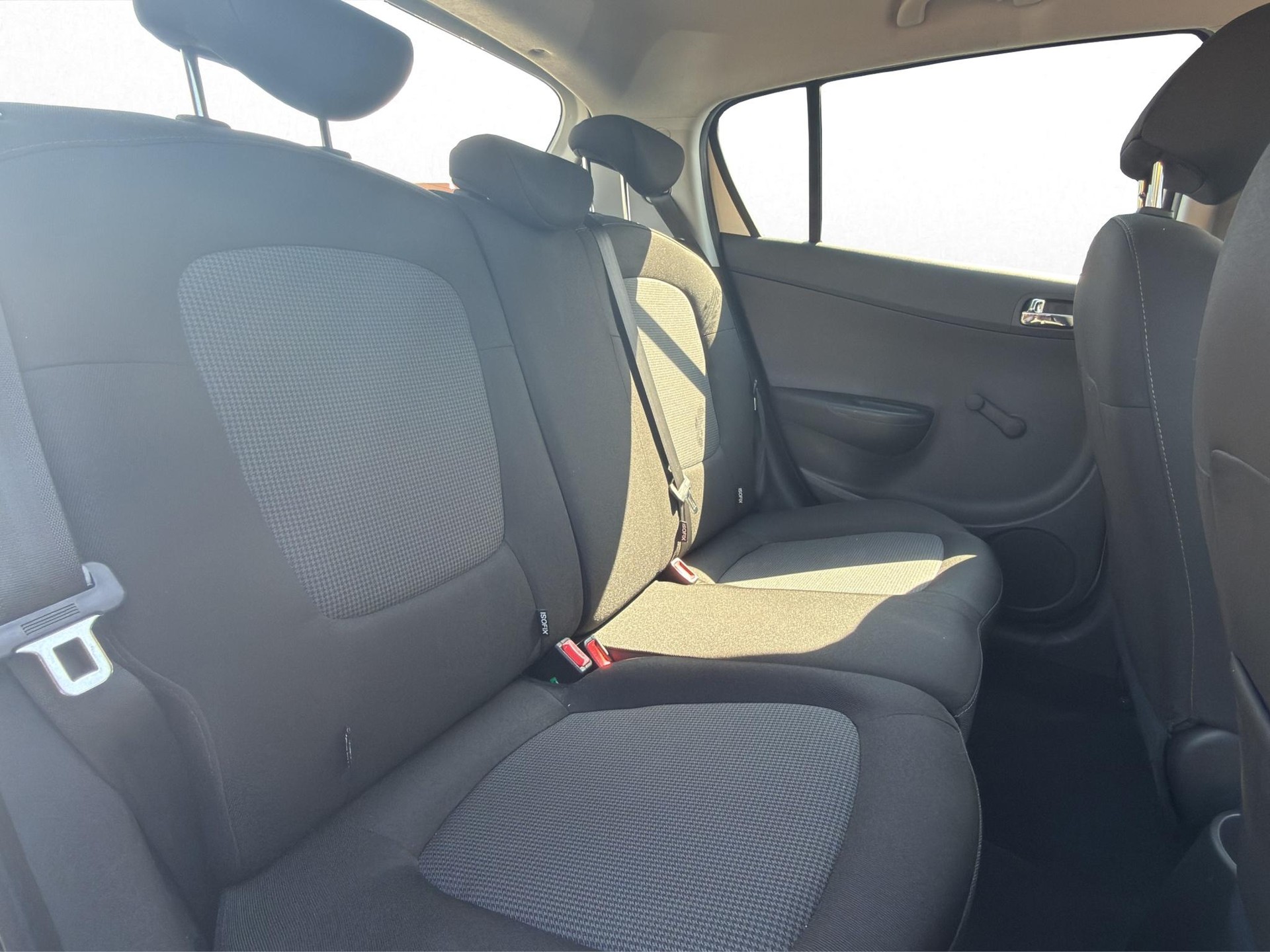 HYUNDAI i20 1.2 Vertex-image-21