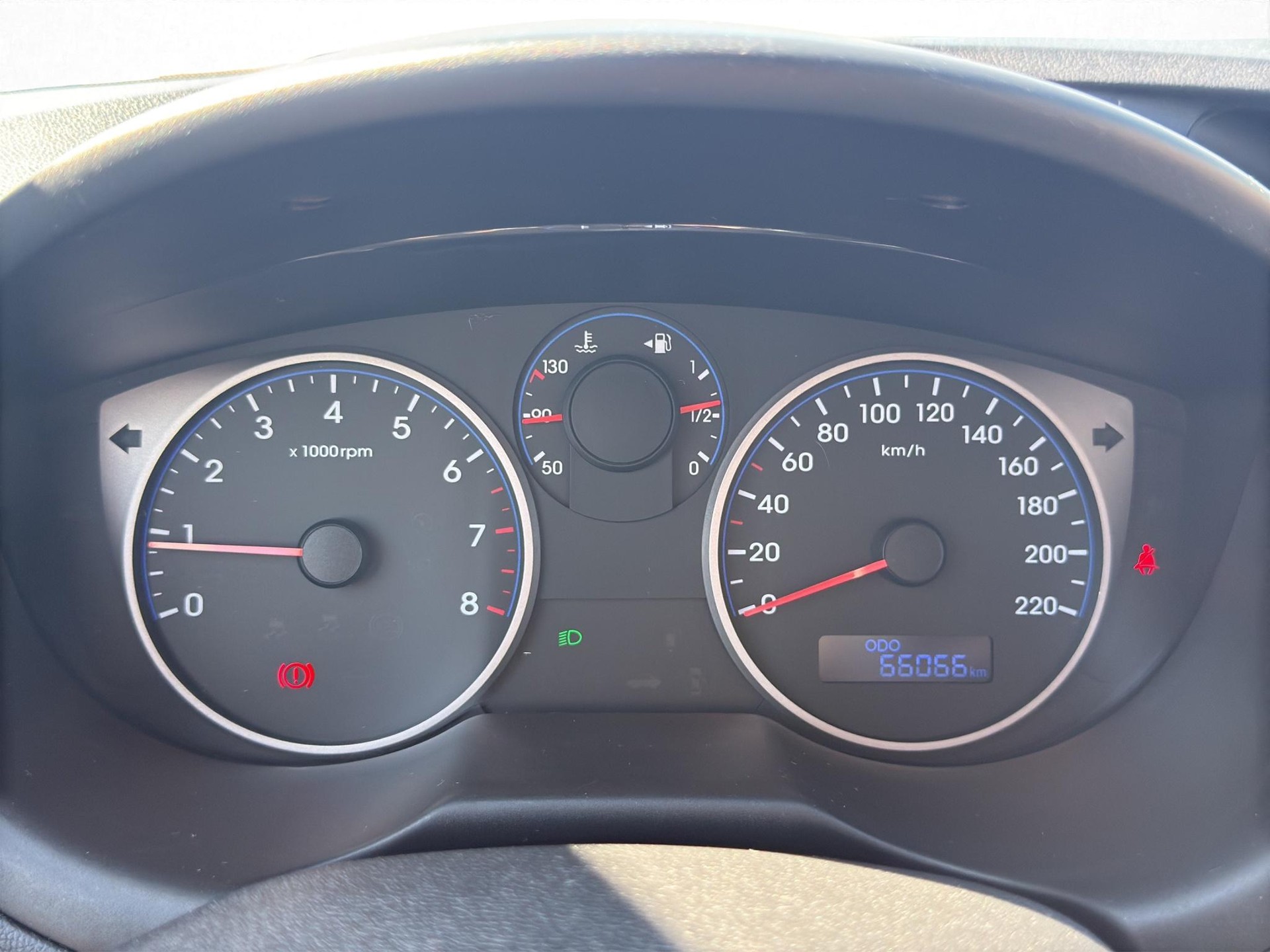 HYUNDAI i20 1.2 Vertex-image-15