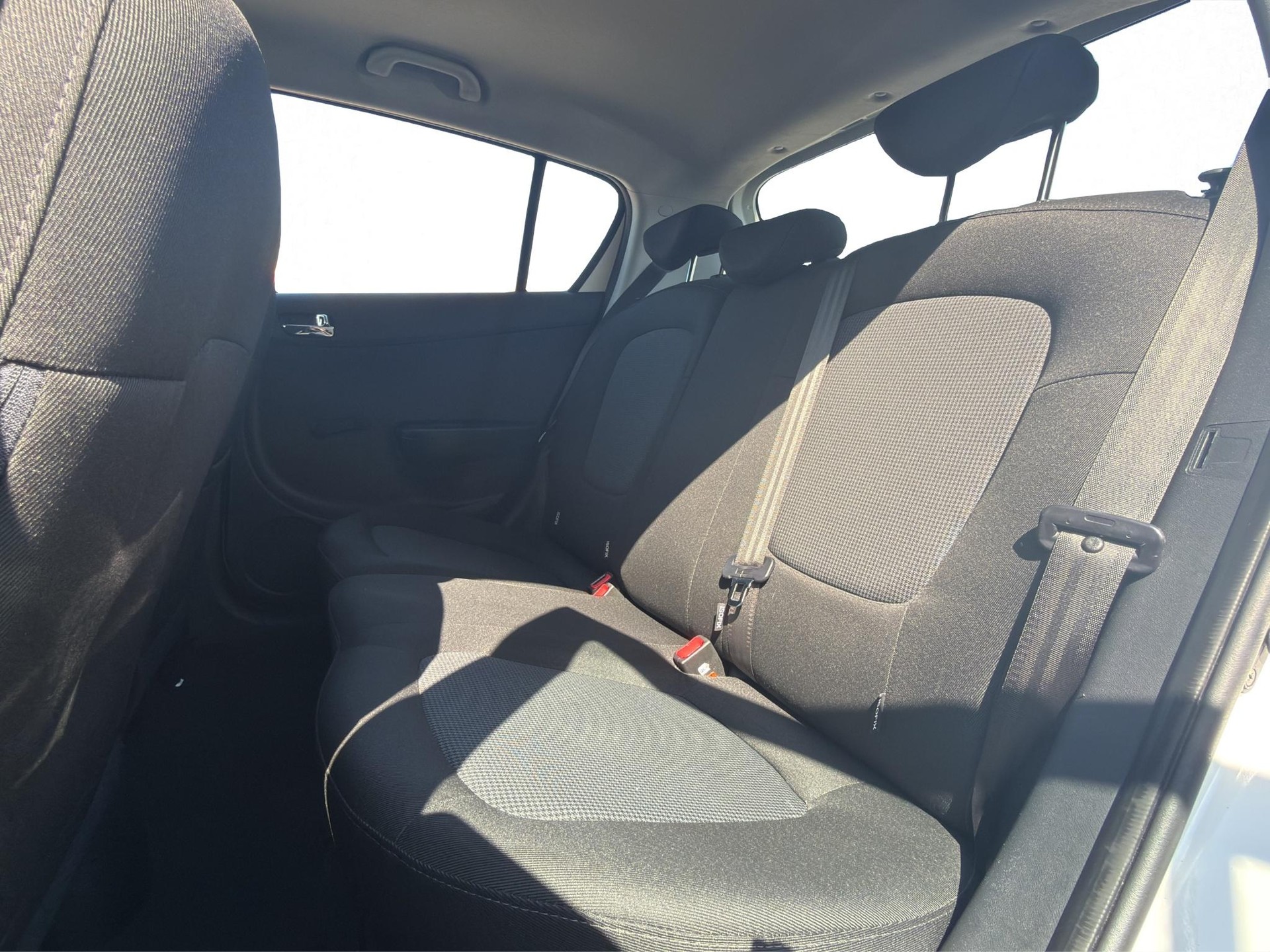 HYUNDAI i20 1.2 Vertex-image-20
