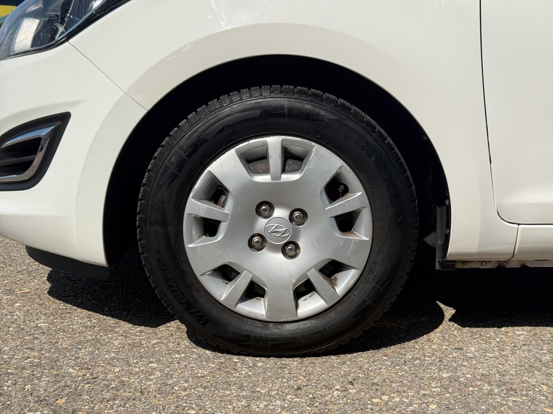 HYUNDAI i20 1.2 Vertex-image-10