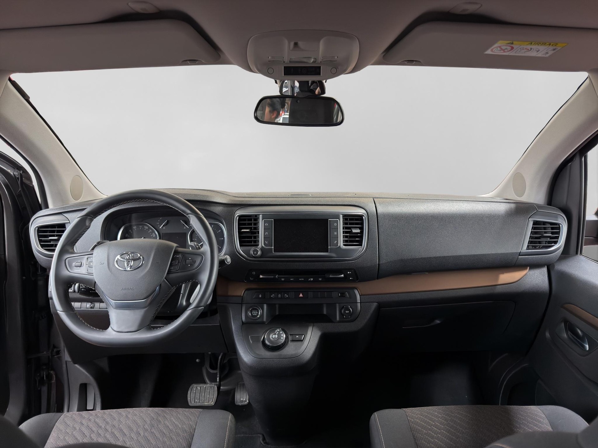TOYOTA PROACE Verso L1 2.0 D Trend-image-7