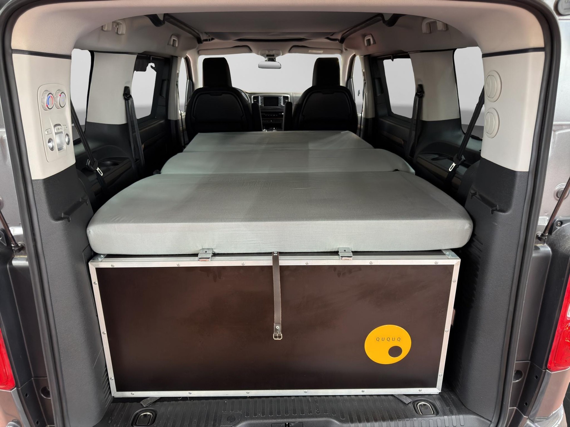 TOYOTA PROACE Verso L1 2.0 D Trend-image-9