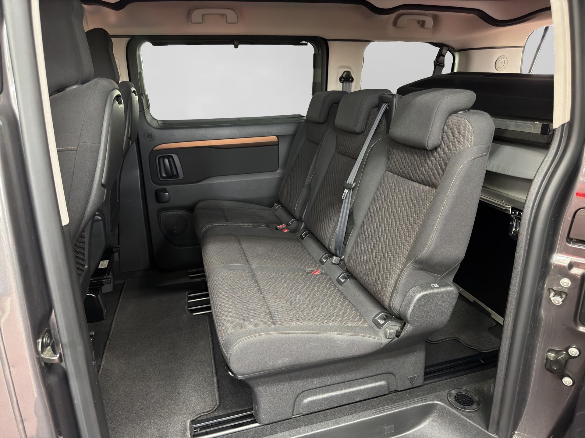 TOYOTA PROACE Verso L1 2.0 D Trend-image-6