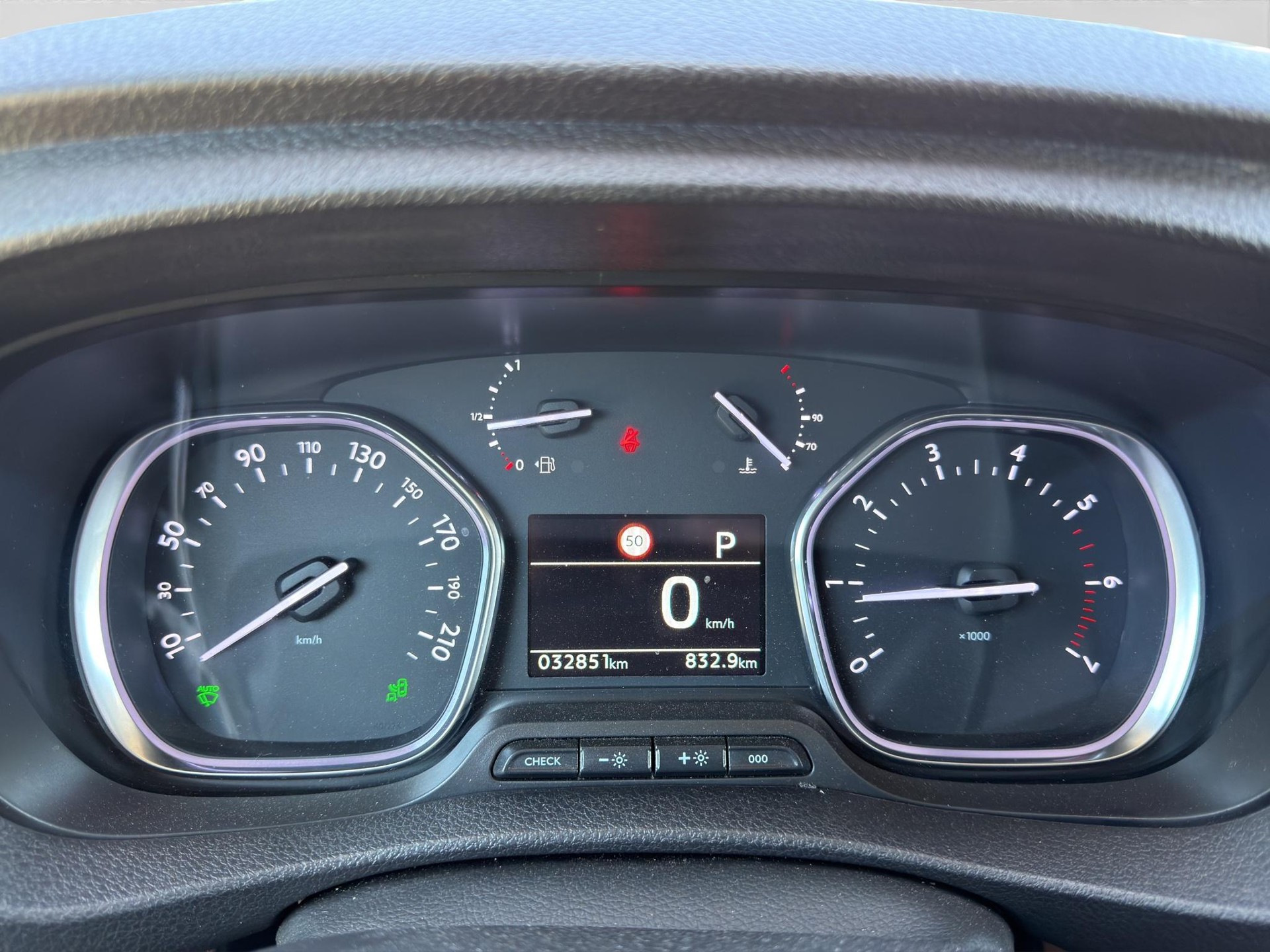 TOYOTA PROACE Verso L1 2.0 D Trend-showroom-element-3