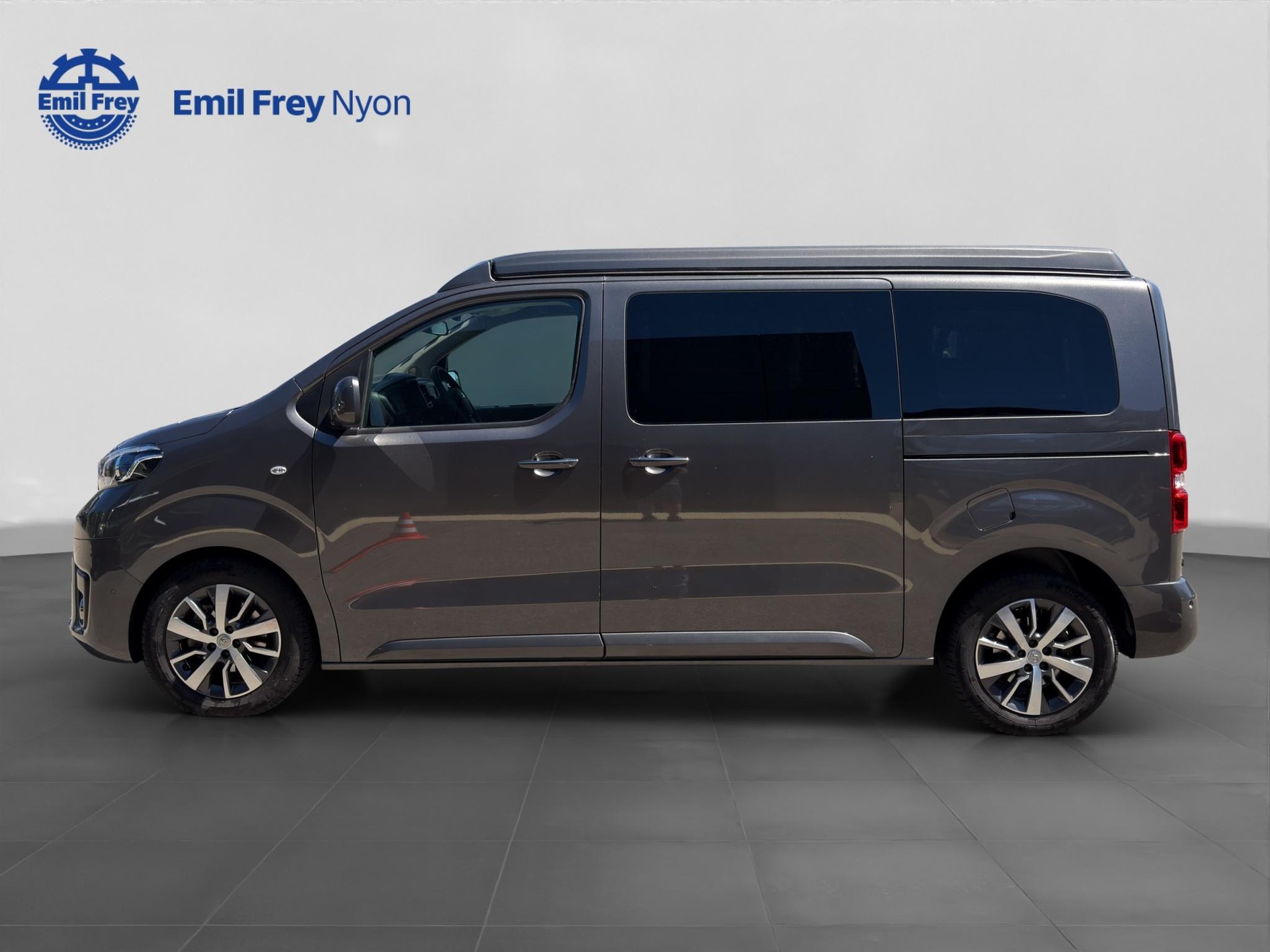 TOYOTA PROACE Verso L1 2.0 D Trend-showroom-element-1