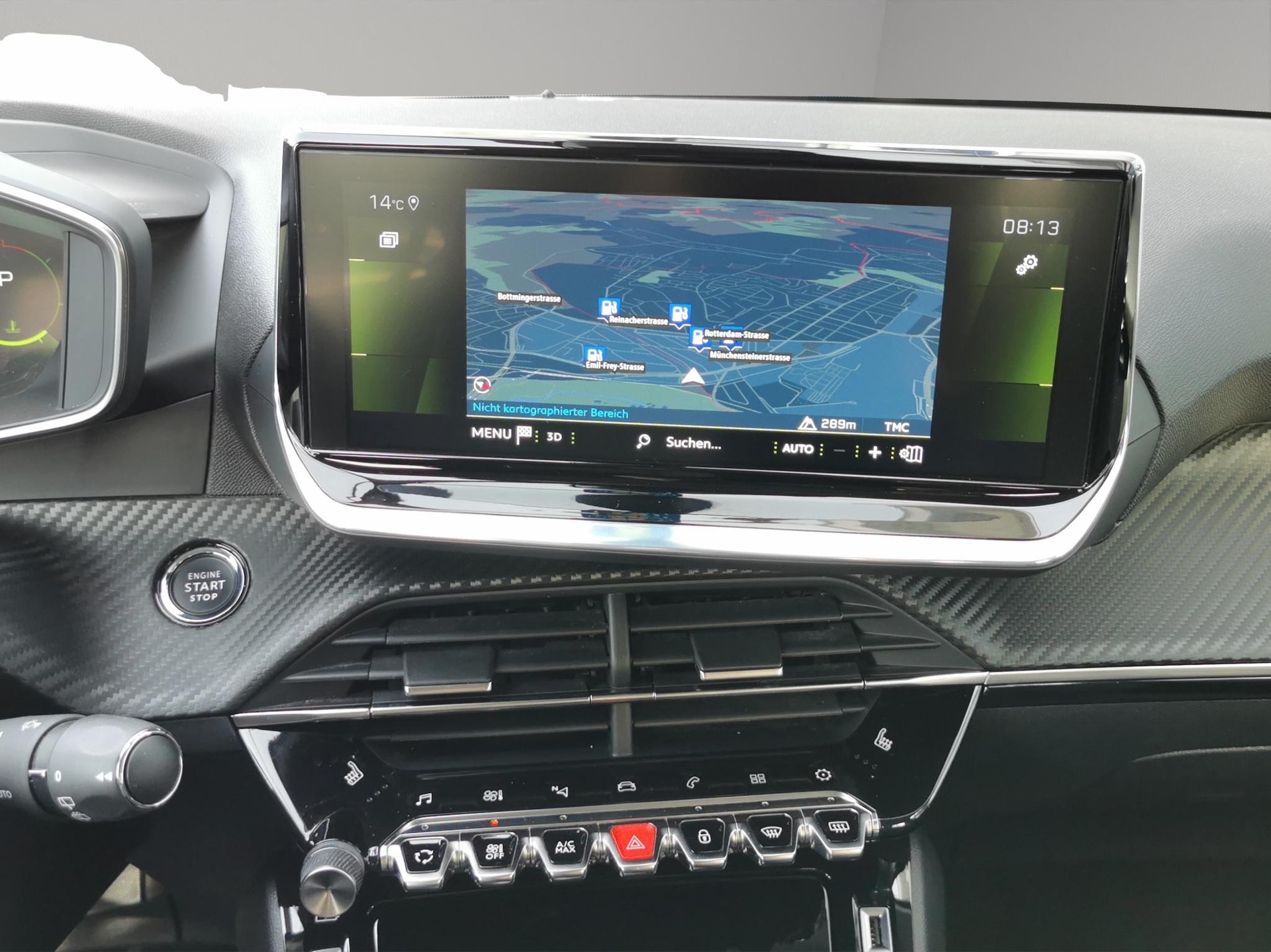 PEUGEOT 208 1.2 PureTech 100 Allure Pack-image-5