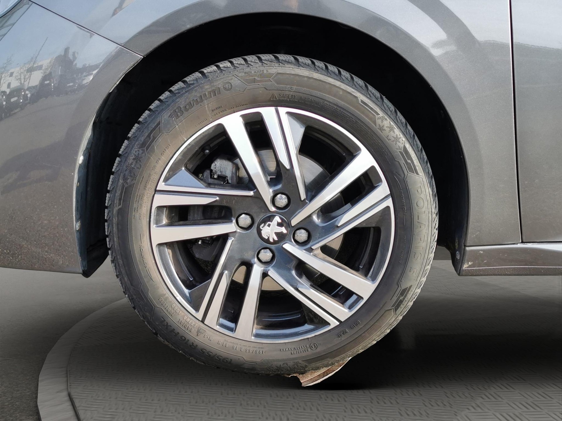 PEUGEOT 208 1.2 PureTech 100 Allure Pack-image-9