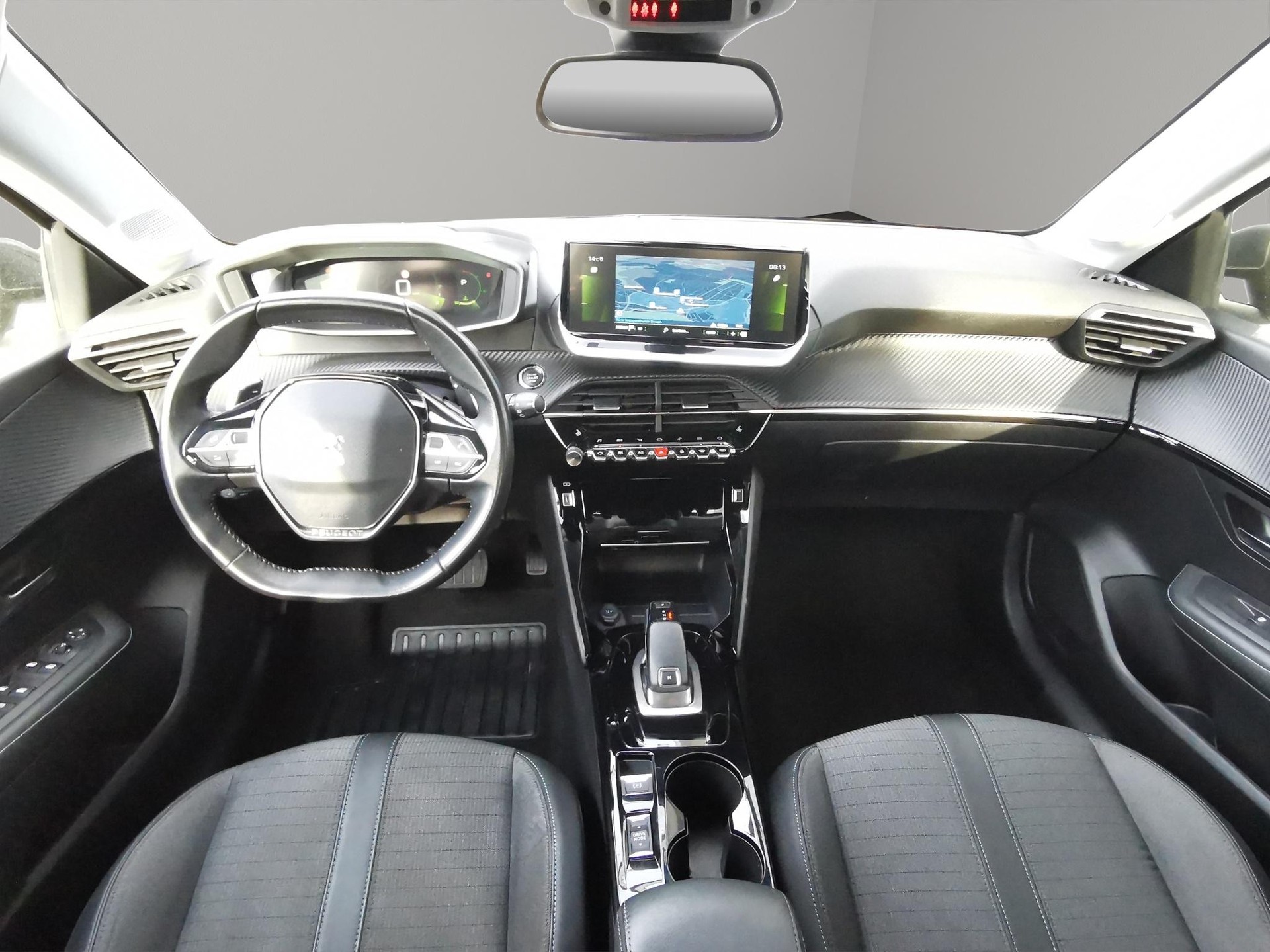 PEUGEOT 208 1.2 PureTech 100 Allure Pack-image-3