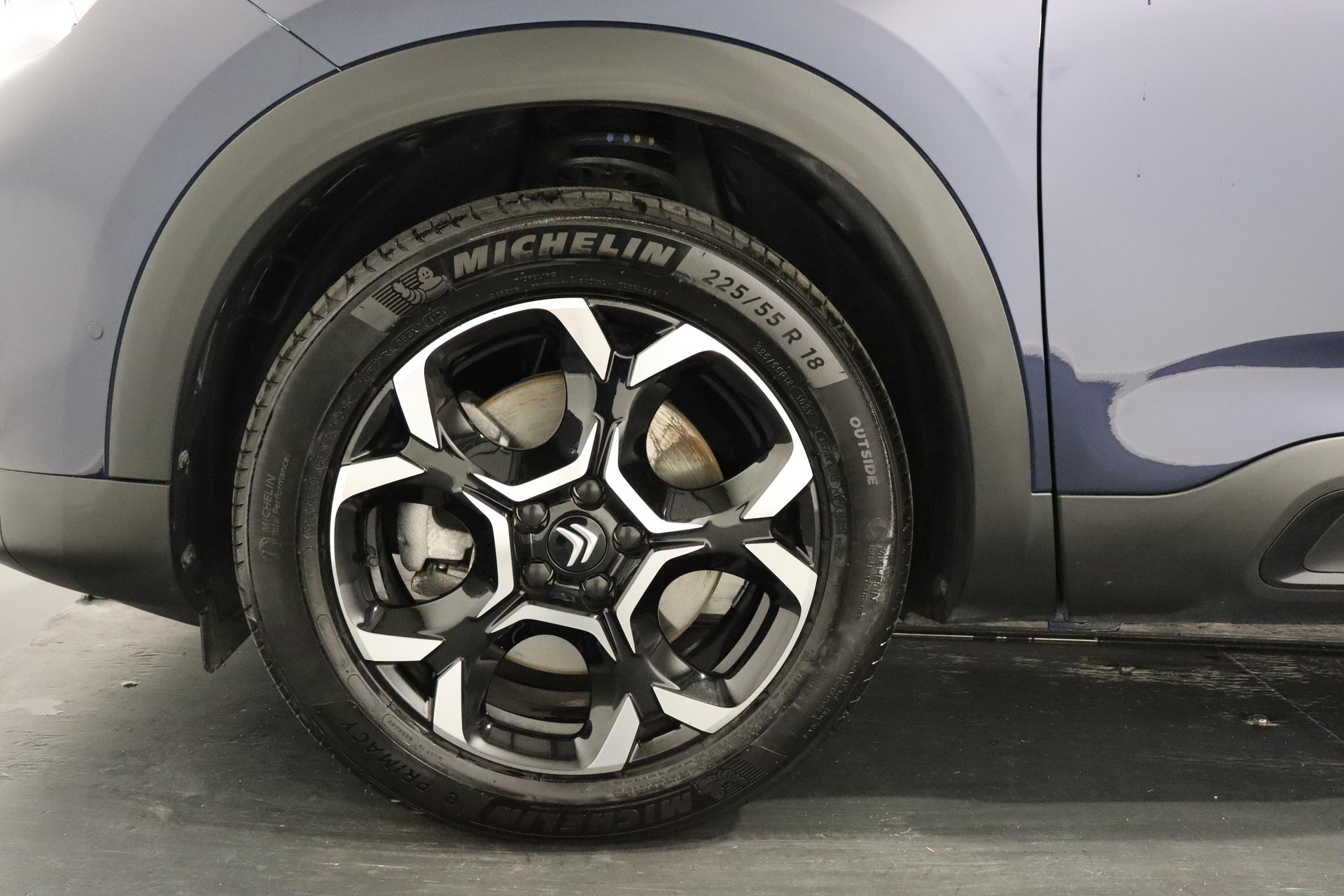 CITROEN C5 Aircross 1.6 Plug-in Hybrid Max-image-11