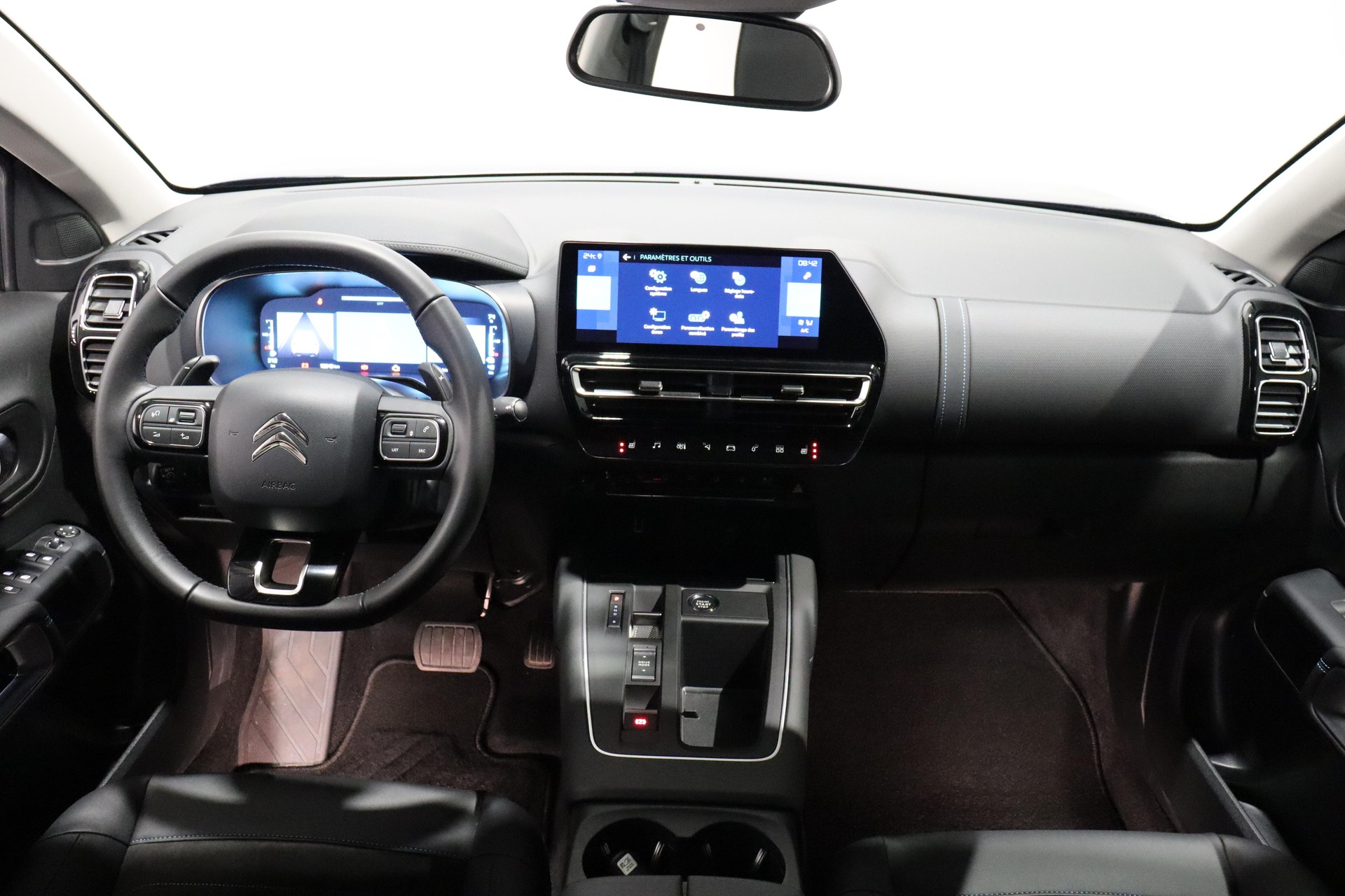 CITROEN C5 Aircross 1.6 Plug-in Hybrid Max-image-6