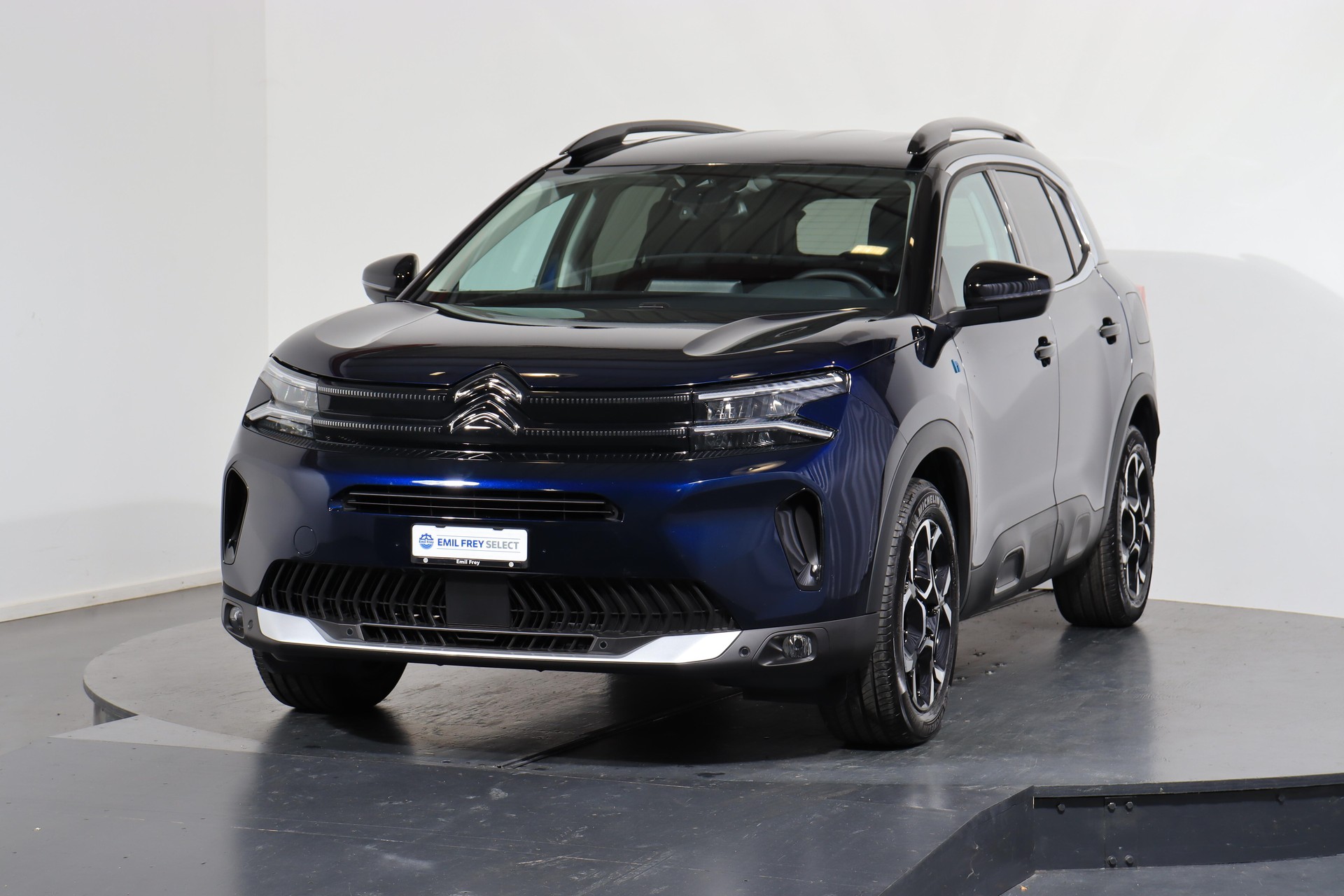 CITROEN C5 Aircross 1.6 Plug-in Hybrid Max