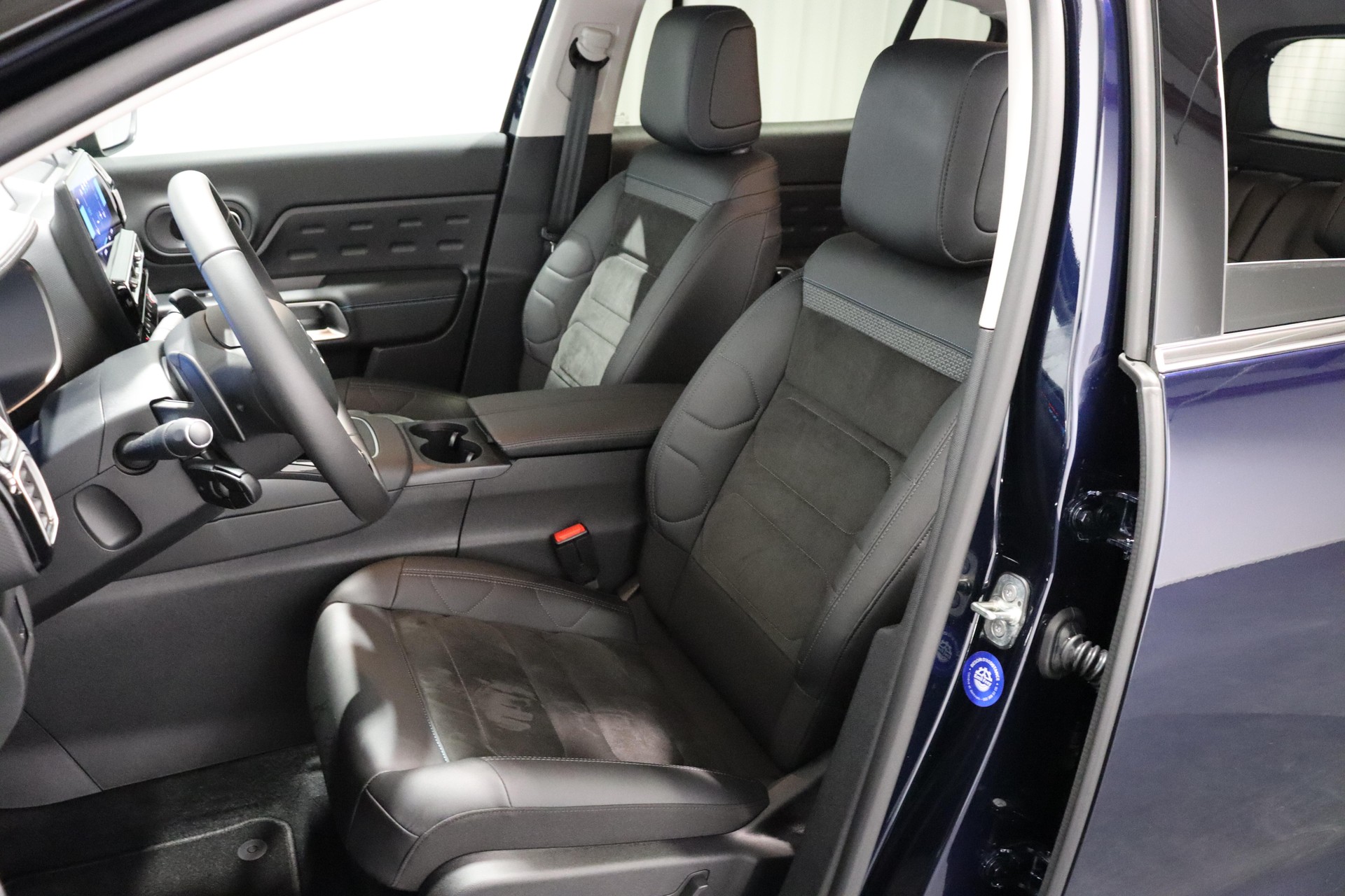 CITROEN C5 Aircross 1.6 Plug-in Hybrid Max-image-4
