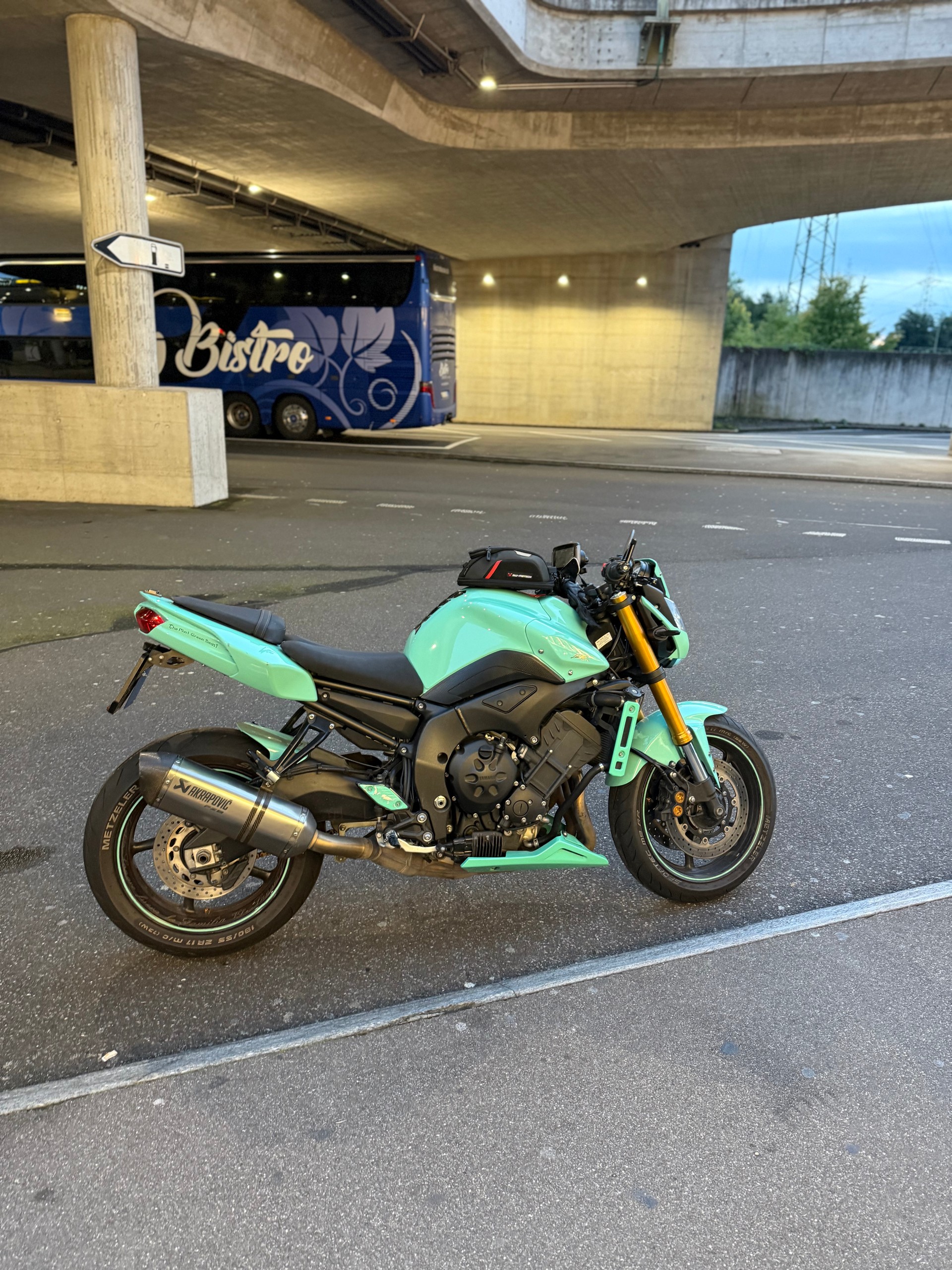 YAMAHA FZ8-image-3