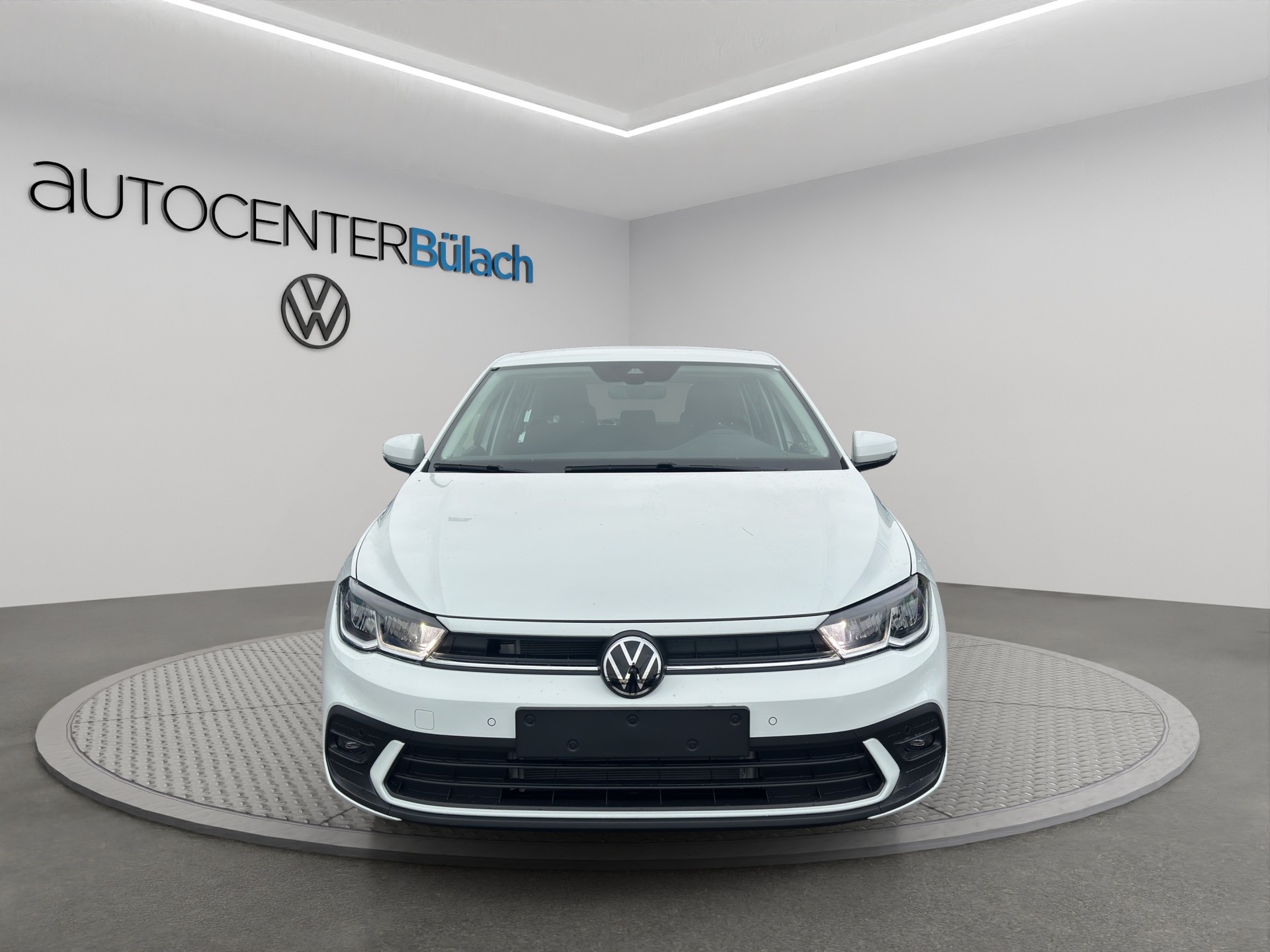 VW Polo 1.0 TSI Life DSG-image-1