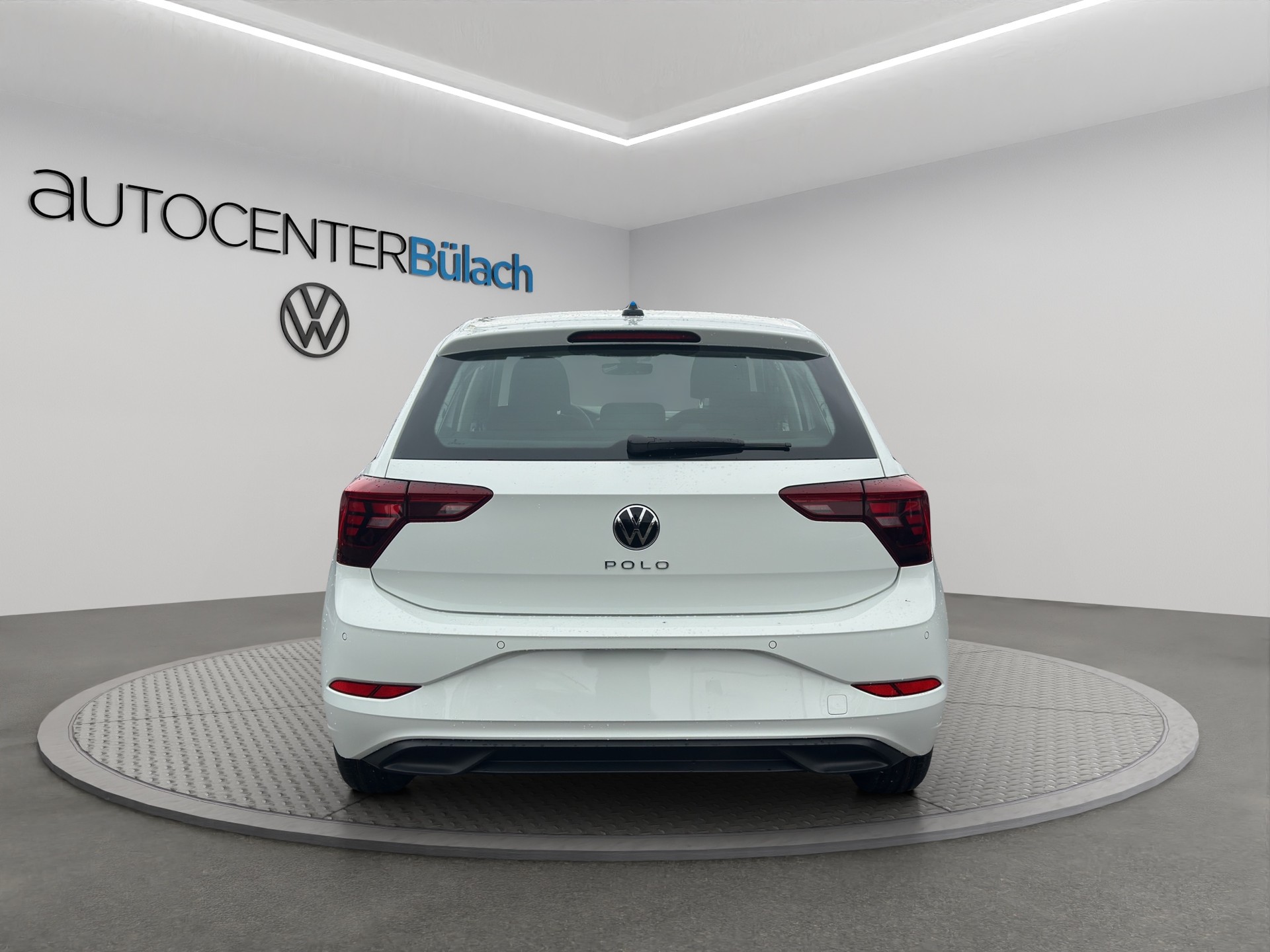 VW Polo 1.0 TSI Life DSG-image-5