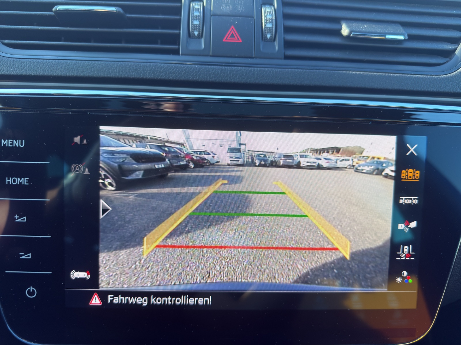 SKODA Superb 1.4 TSI Sport Line PHEV DSG-image-19