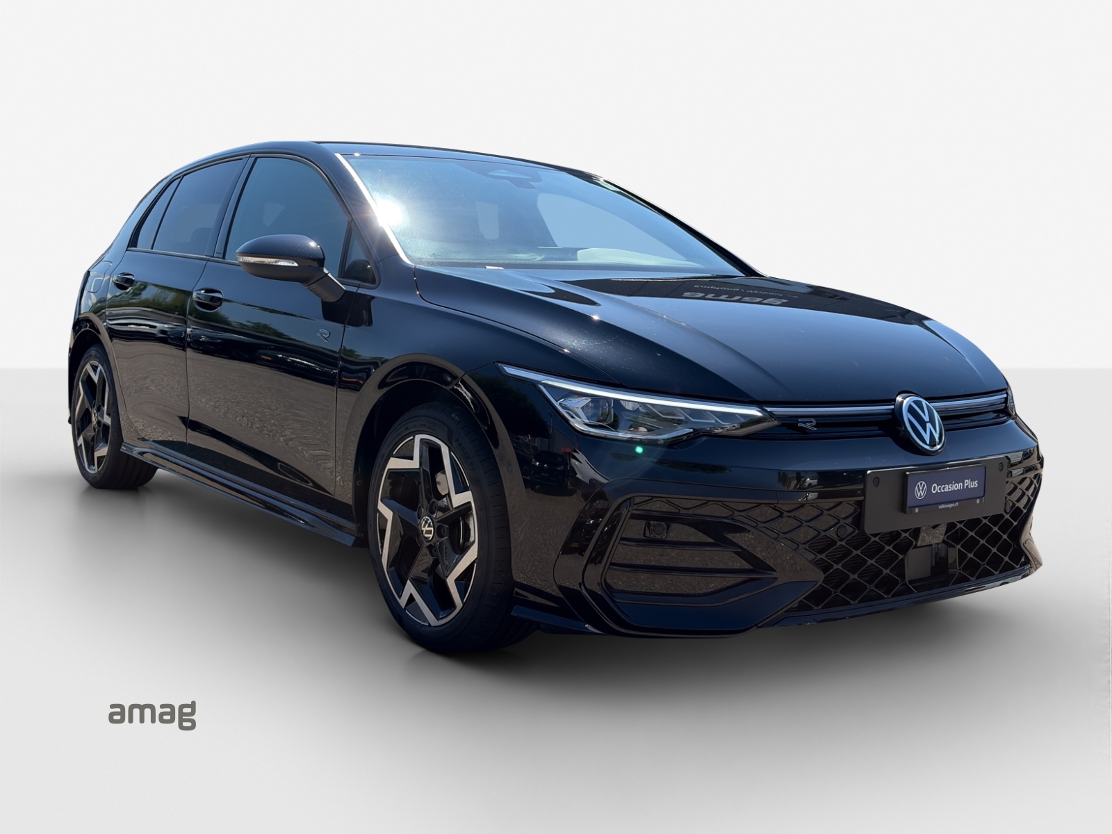 VW Golf 1.5 e TSI mHEV R-Line DSG-image-5