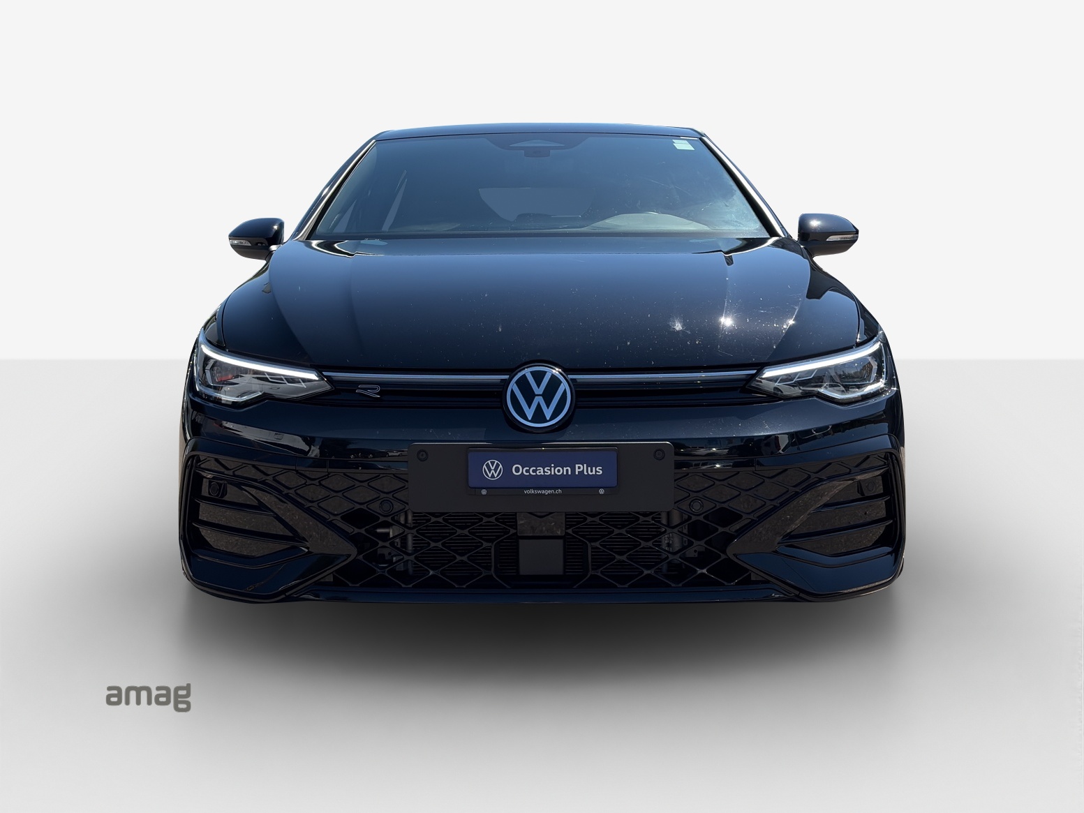 VW Golf 1.5 e TSI mHEV R-Line DSG-image-6