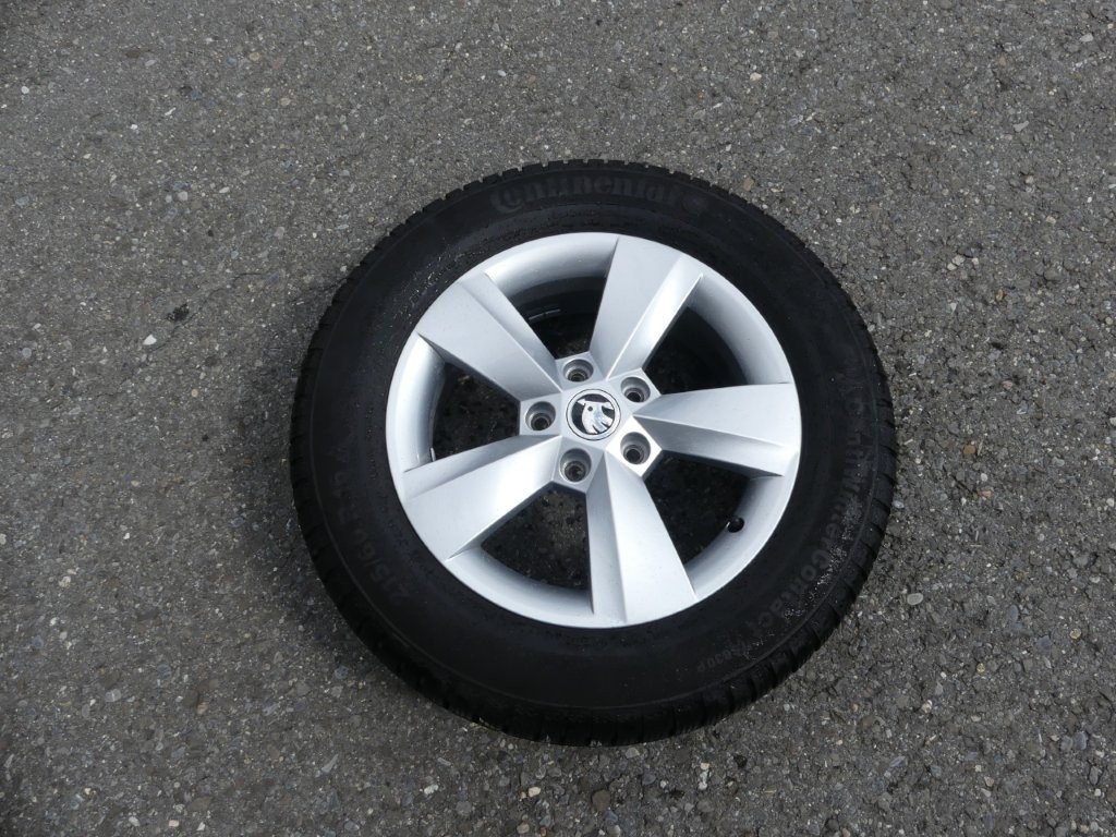 SKODA Karoq 1.5 TSI SportLine DSG-image-13