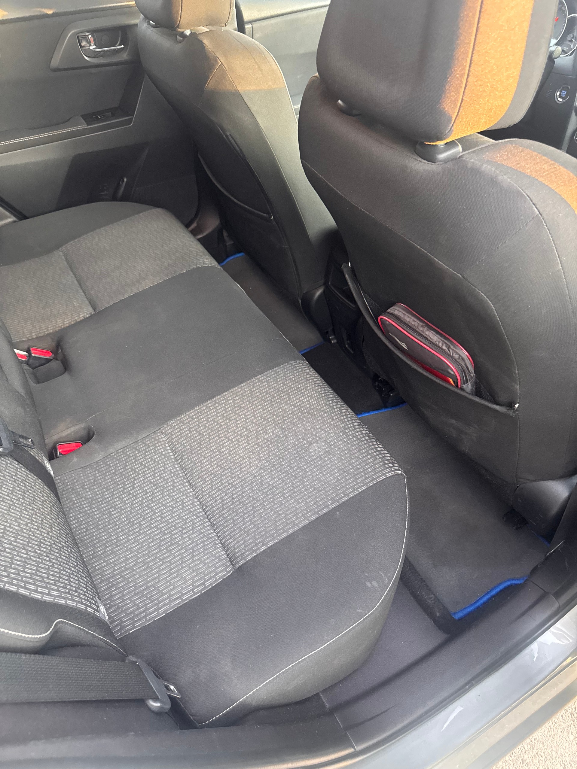 TOYOTA Auris 1.6 Trend-image-9