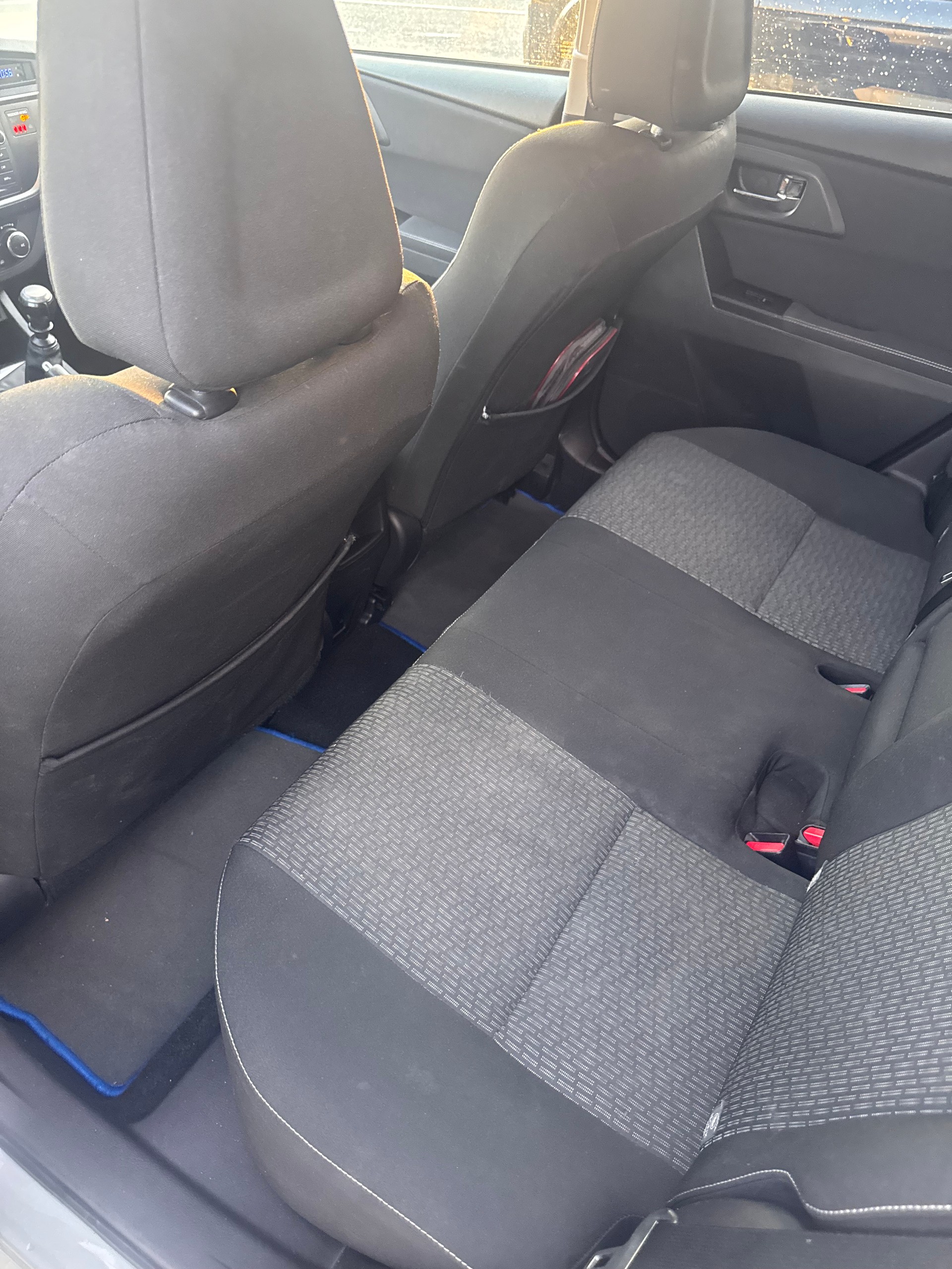 TOYOTA Auris 1.6 Trend-image-8