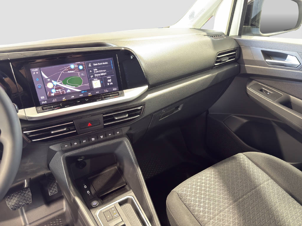 FORD Grand Transit Connect Kaw. 1.5 EcoBoost PHEV 150 PS Limitied-image-10