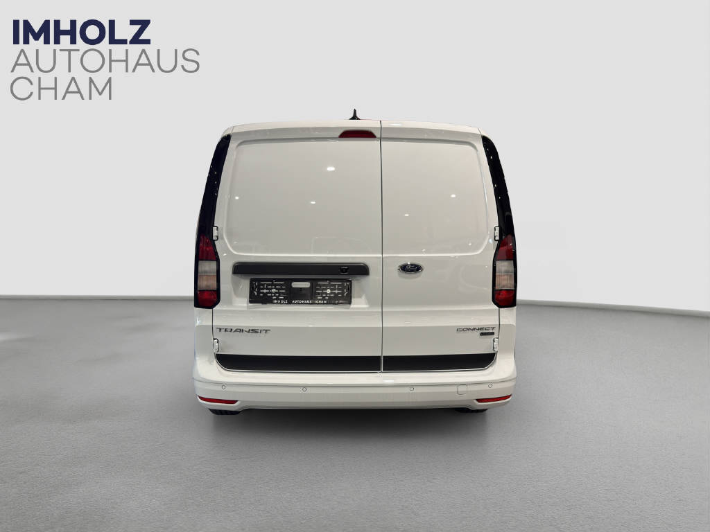 FORD Grand Transit Connect Kaw. 1.5 EcoBoost PHEV 150 PS Limitied-image-3