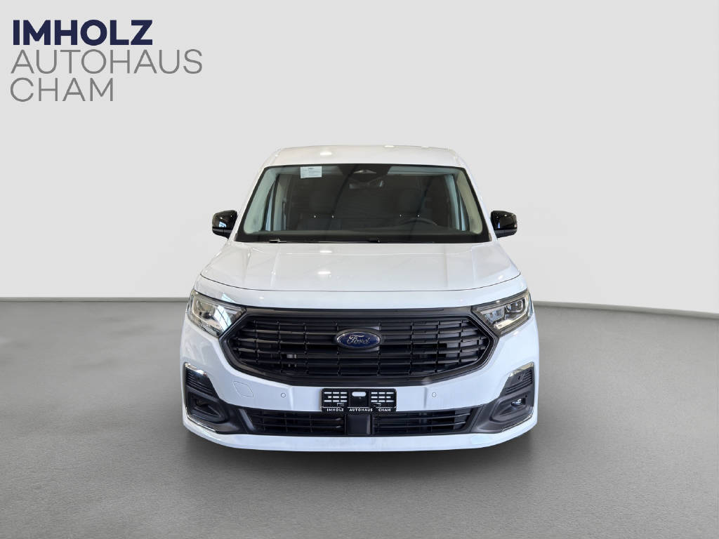 FORD Grand Transit Connect Kaw. 1.5 EcoBoost PHEV 150 PS Limitied-image-6