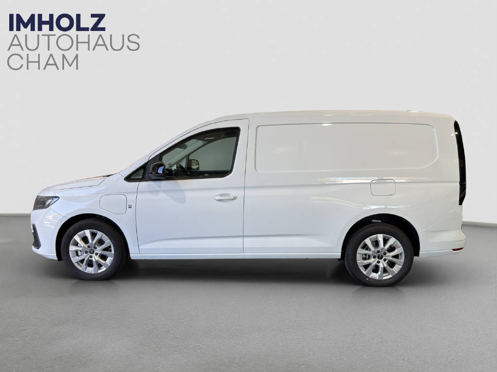 FORD Grand Transit Connect Kaw. 1.5 EcoBoost PHEV 150 PS Limitied-image-1