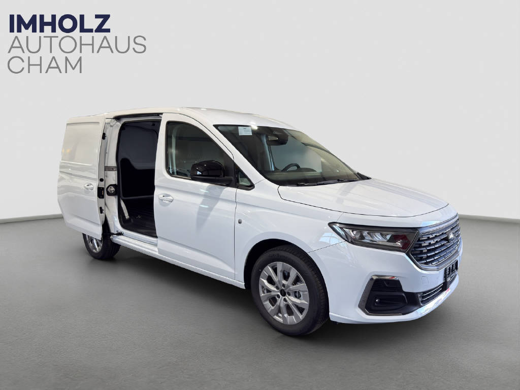 FORD Grand Transit Connect Kaw. 1.5 EcoBoost PHEV 150 PS Limitied-image-5