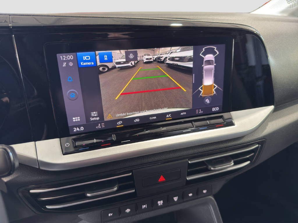 FORD Grand Transit Connect Kaw. 1.5 EcoBoost PHEV 150 PS Limitied-image-11
