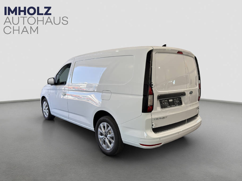 FORD Grand Transit Connect Kaw. 1.5 EcoBoost PHEV 150 PS Limitied-image-2