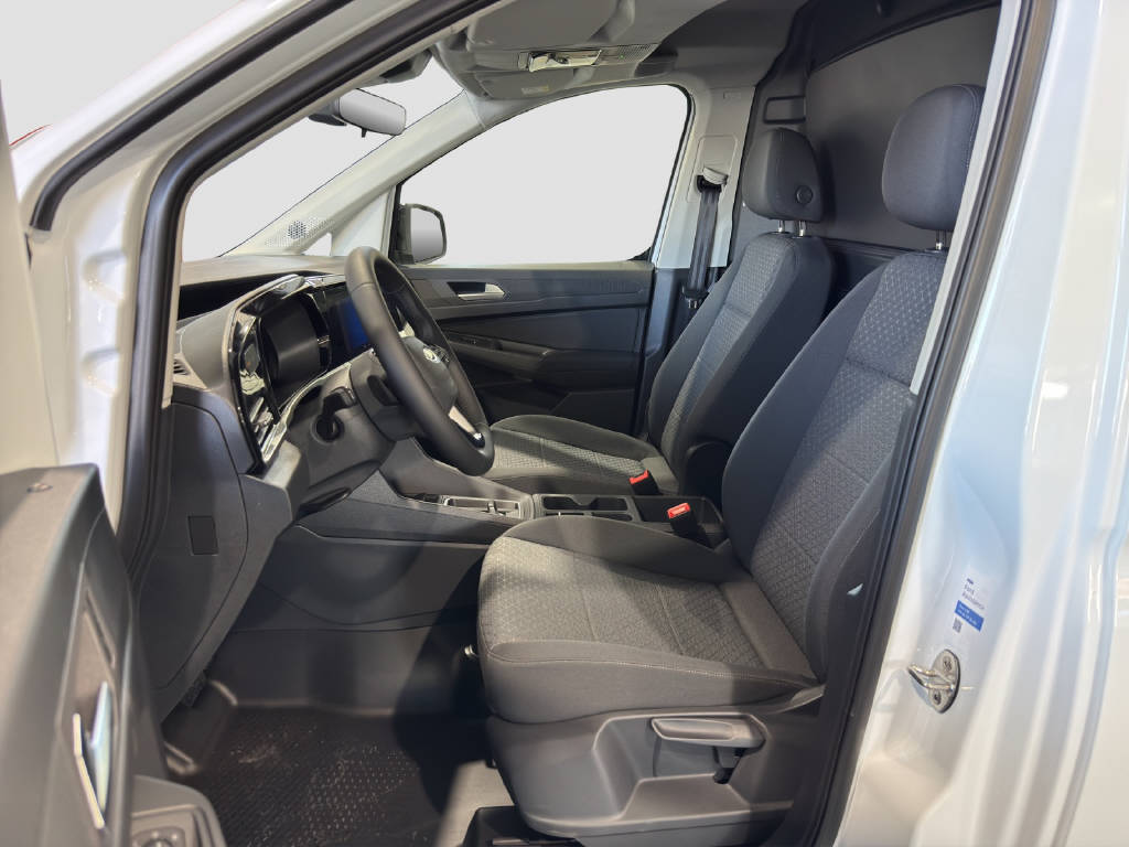 FORD Grand Transit Connect Kaw. 1.5 EcoBoost PHEV 150 PS Limitied-image-7