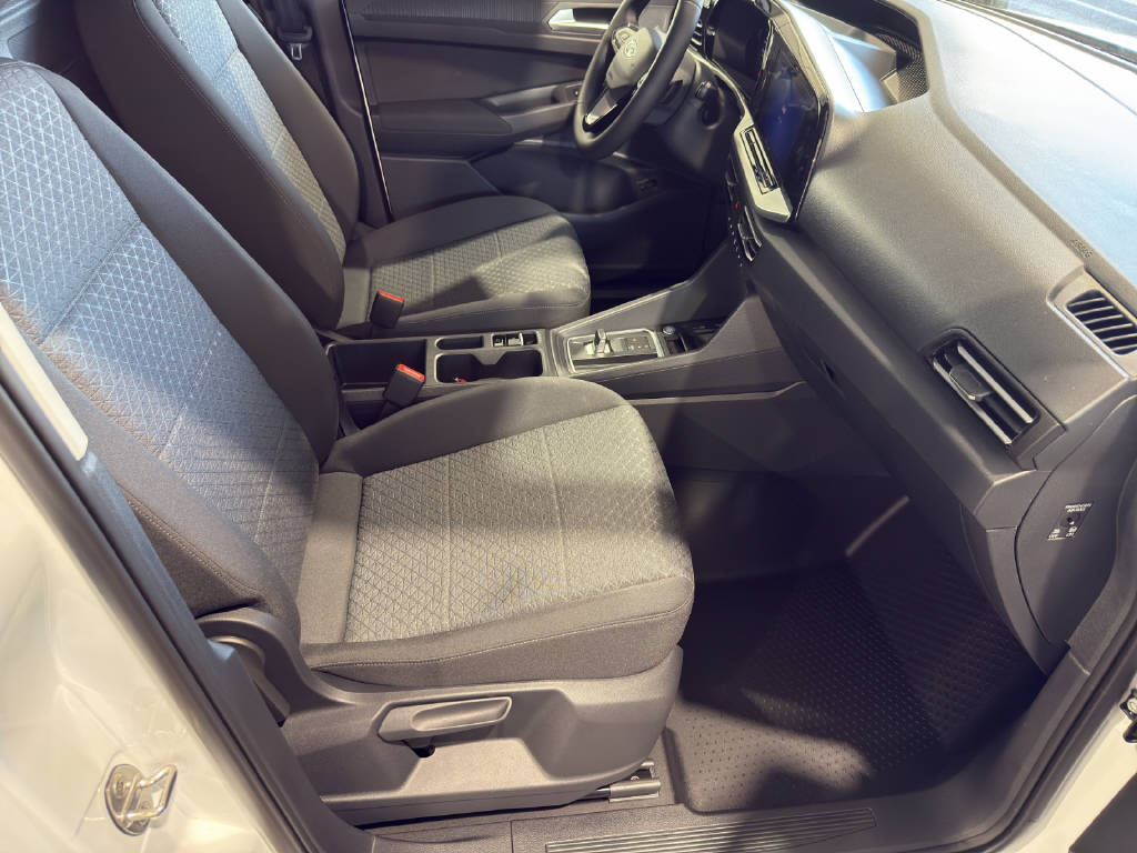 FORD Grand Transit Connect Kaw. 1.5 EcoBoost PHEV 150 PS Limitied-image-12