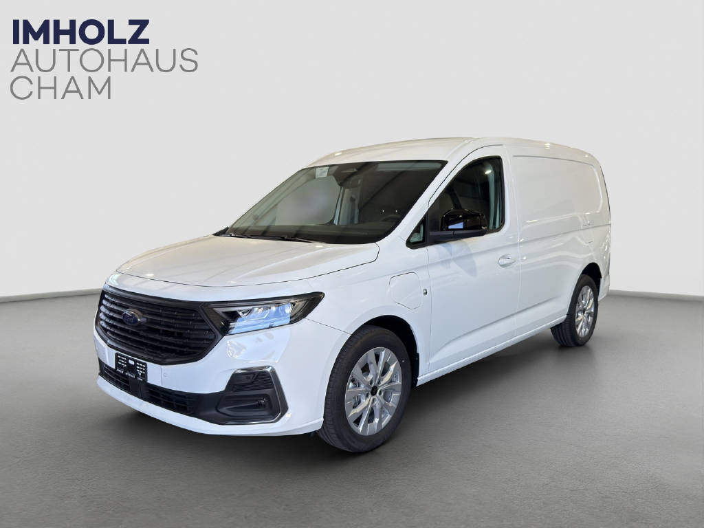 FORD Grand Transit Connect Kaw. 1.5 EcoBoost PHEV 150 PS Limitied-image-0