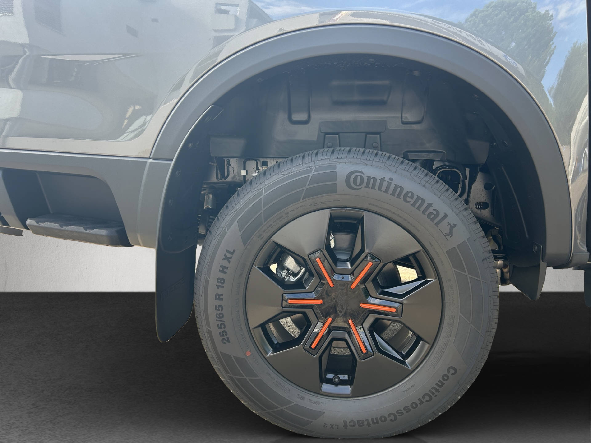 FORD Ranger DKab.Pick-up 2.3 EcoBoost 4x4 Wildtrak PHEV-image-25