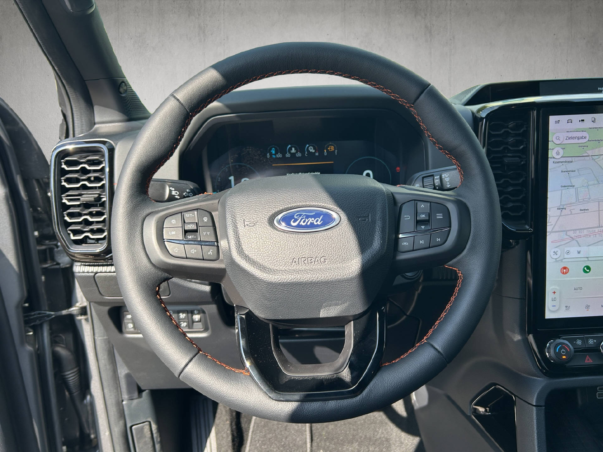 FORD Ranger DKab.Pick-up 2.3 EcoBoost 4x4 Wildtrak PHEV-image-10