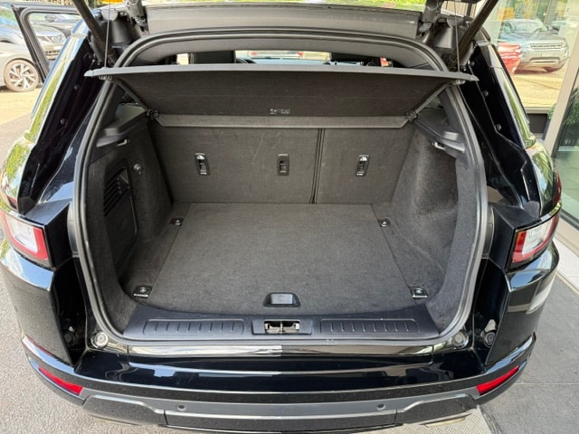 LAND ROVER Range Rover Evoque 2.2 SD4 Dynamic AT6-image-14